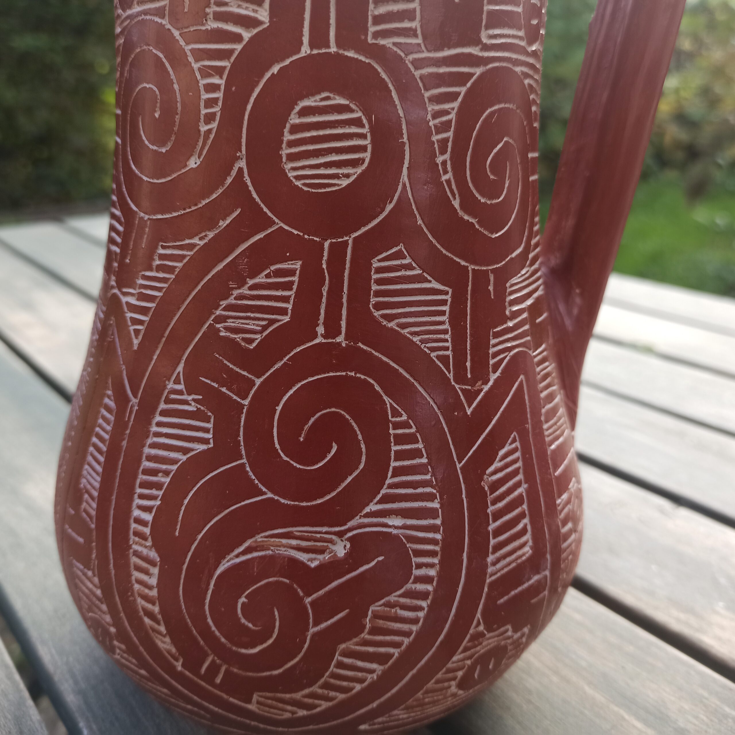 Pichets terre cuite – Image 4