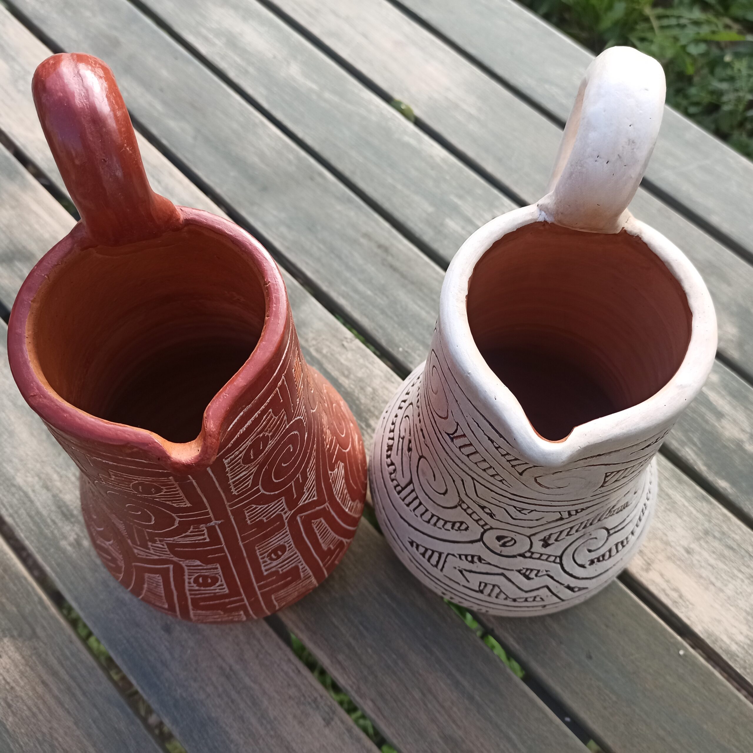 Pichets terre cuite – Image 5