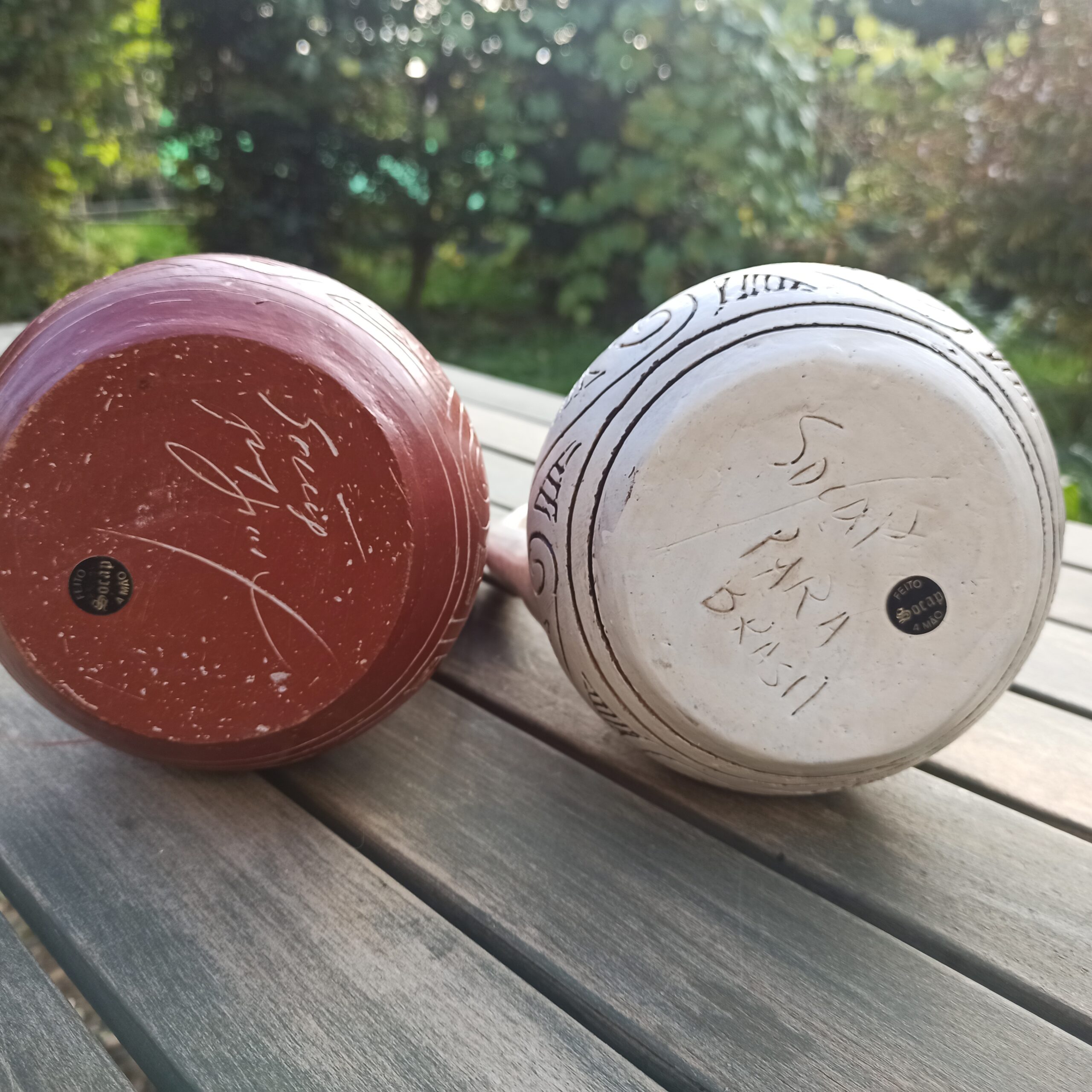 Pichets terre cuite – Image 6