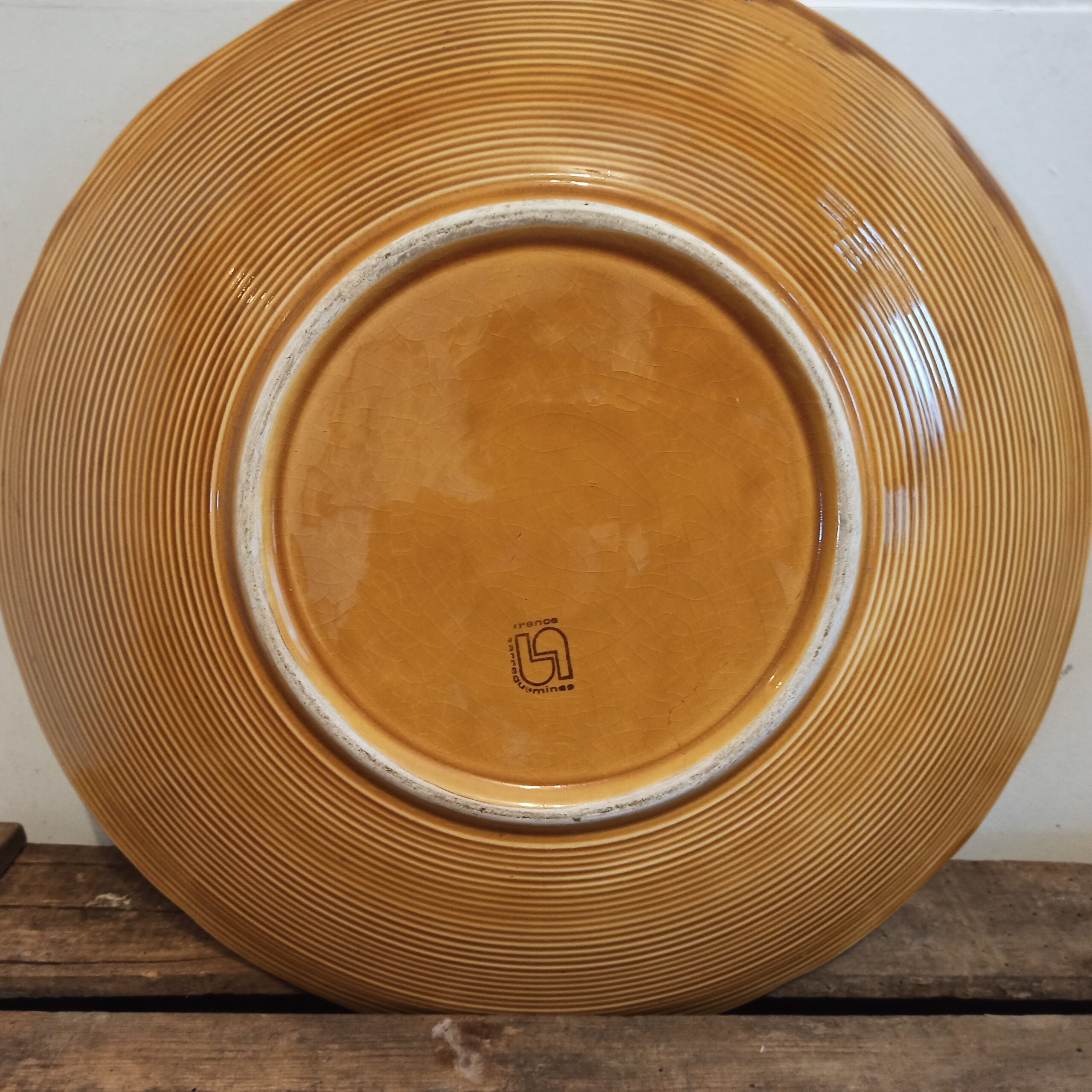 Plats barbotine Sarreguemines – Image 4