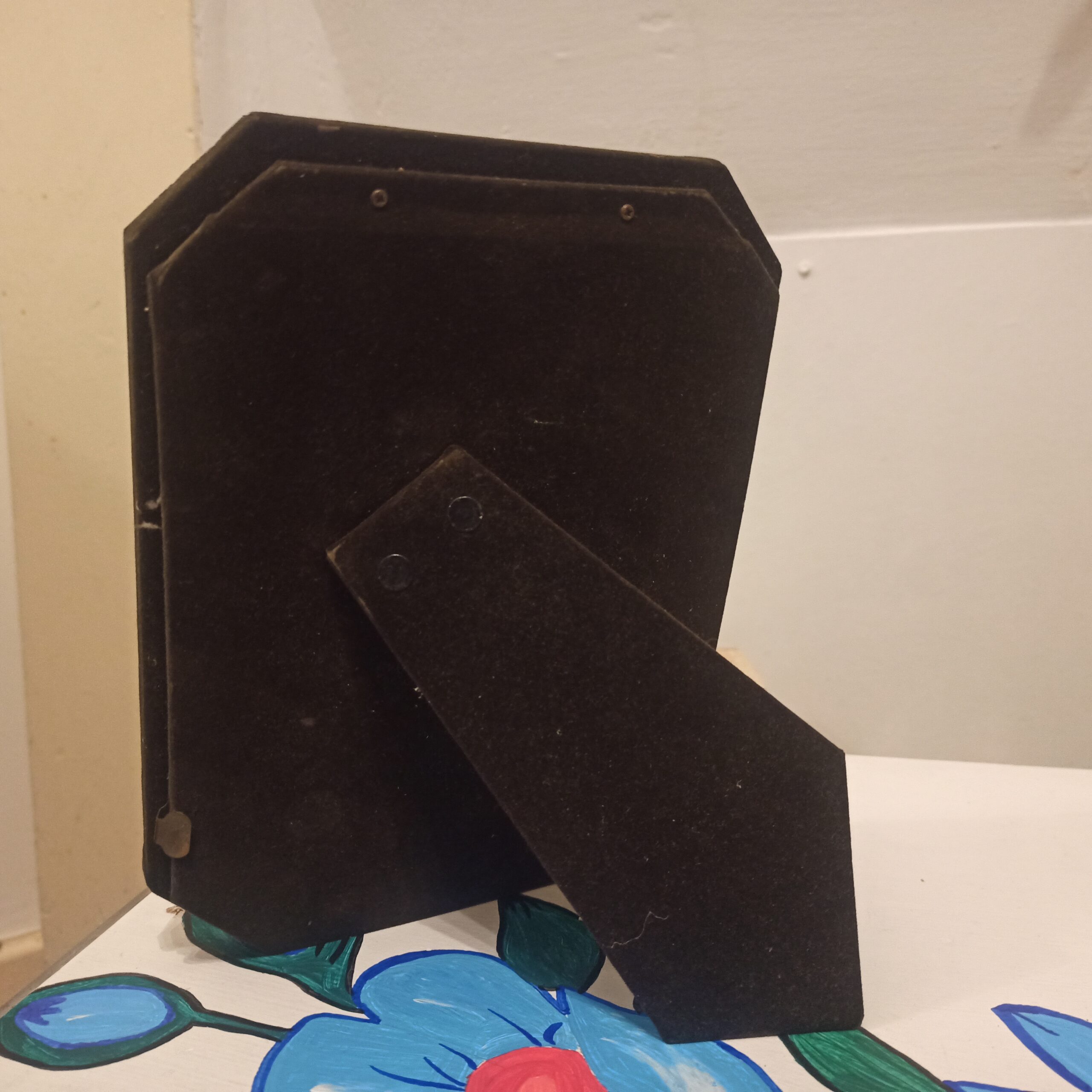 Cadres laiton argenté – Image 3