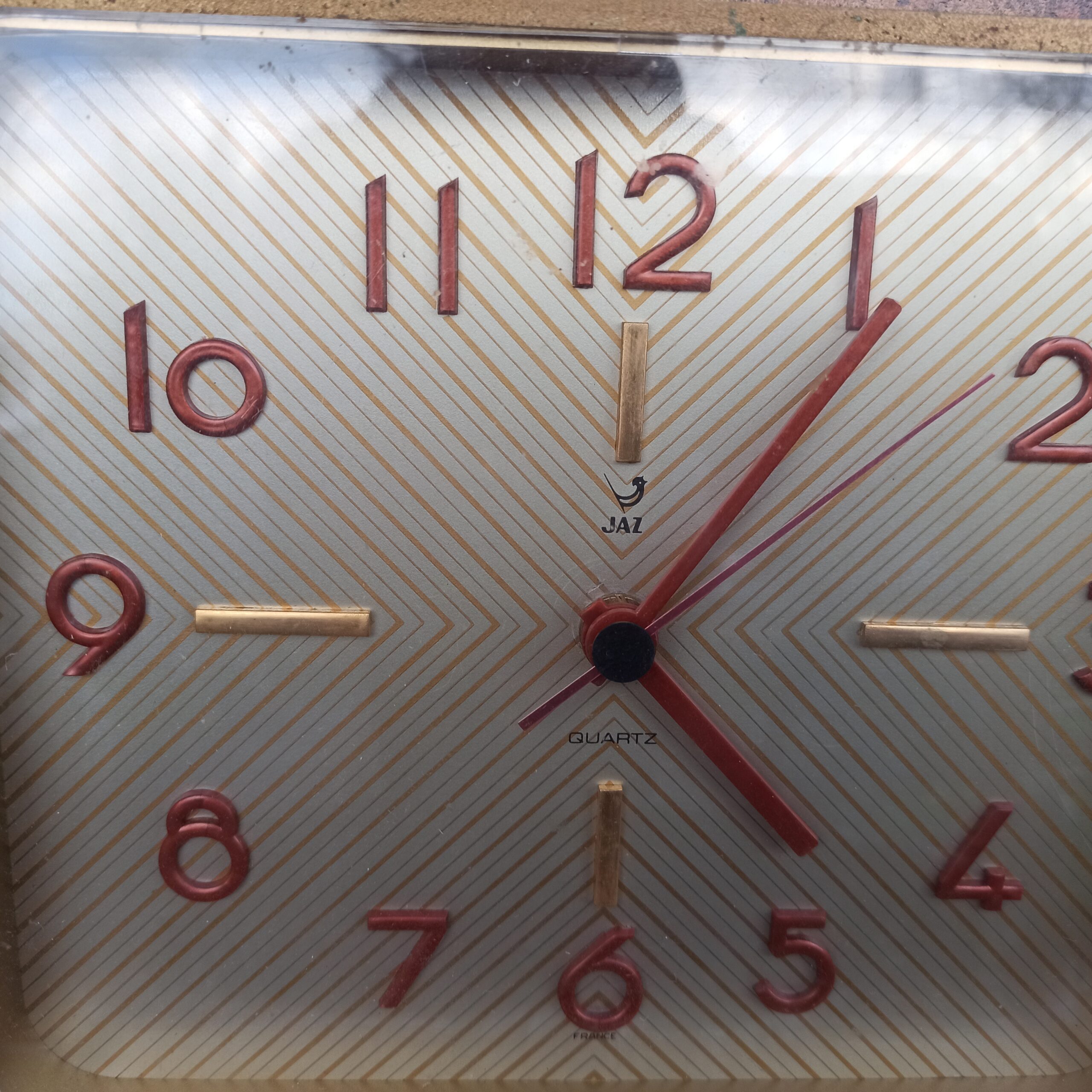 Pendule Jaz – Image 3