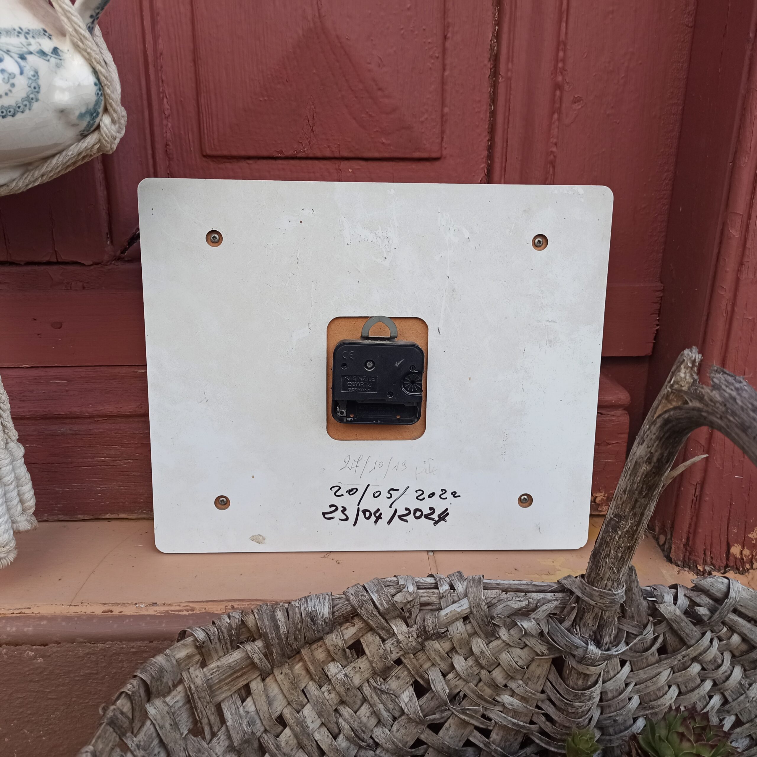 Pendule Jaz – Image 5