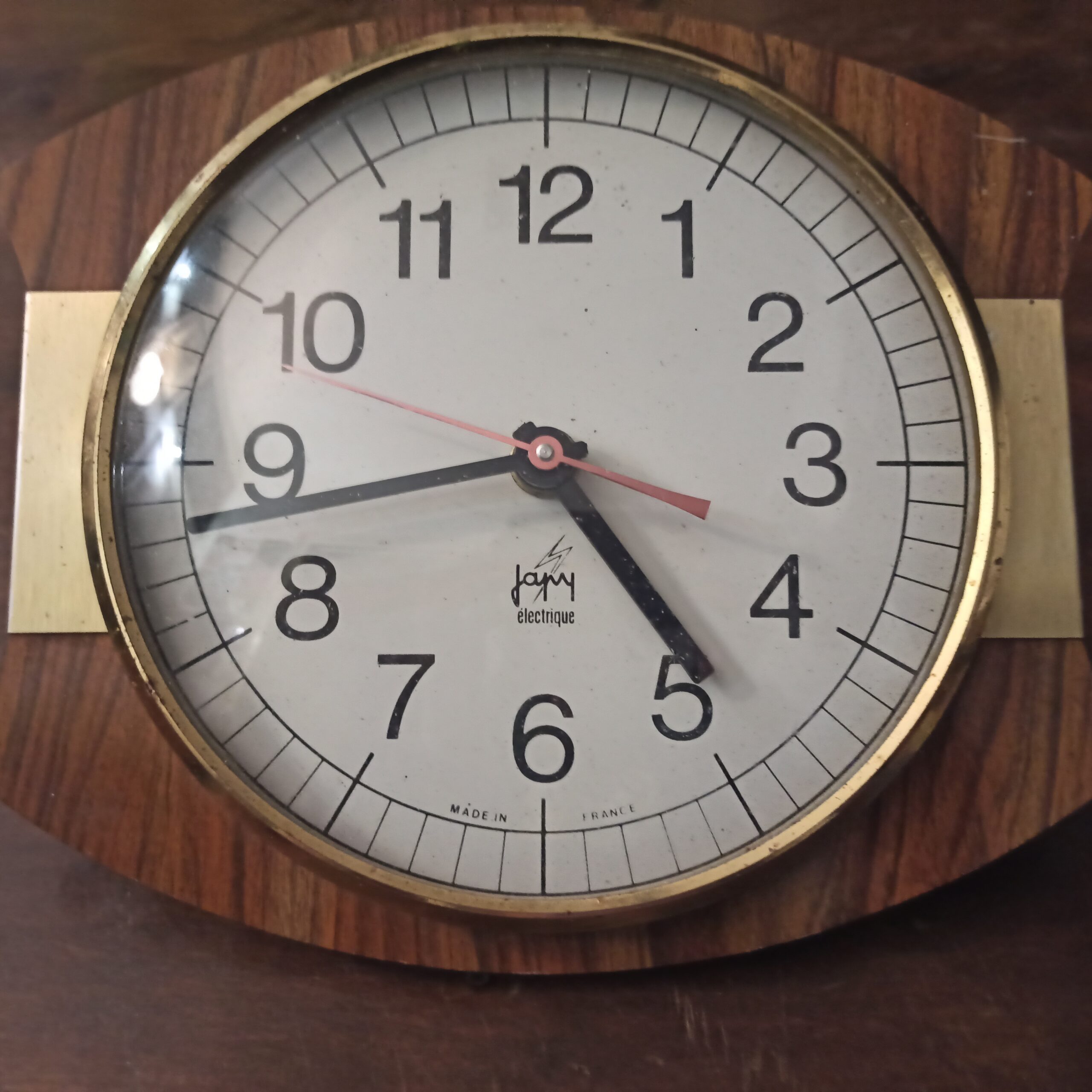 Pendule Japy – Image 3