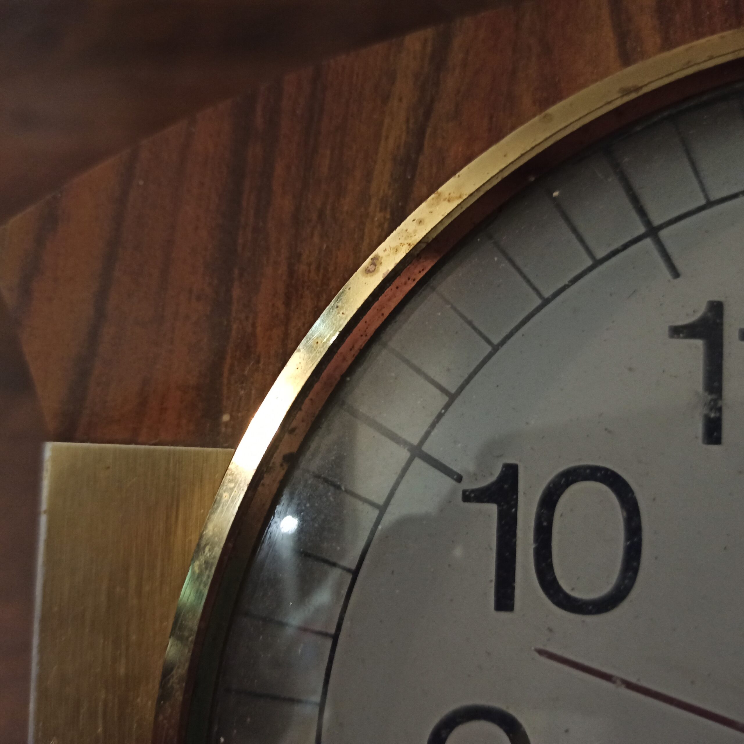 Pendule Japy – Image 4