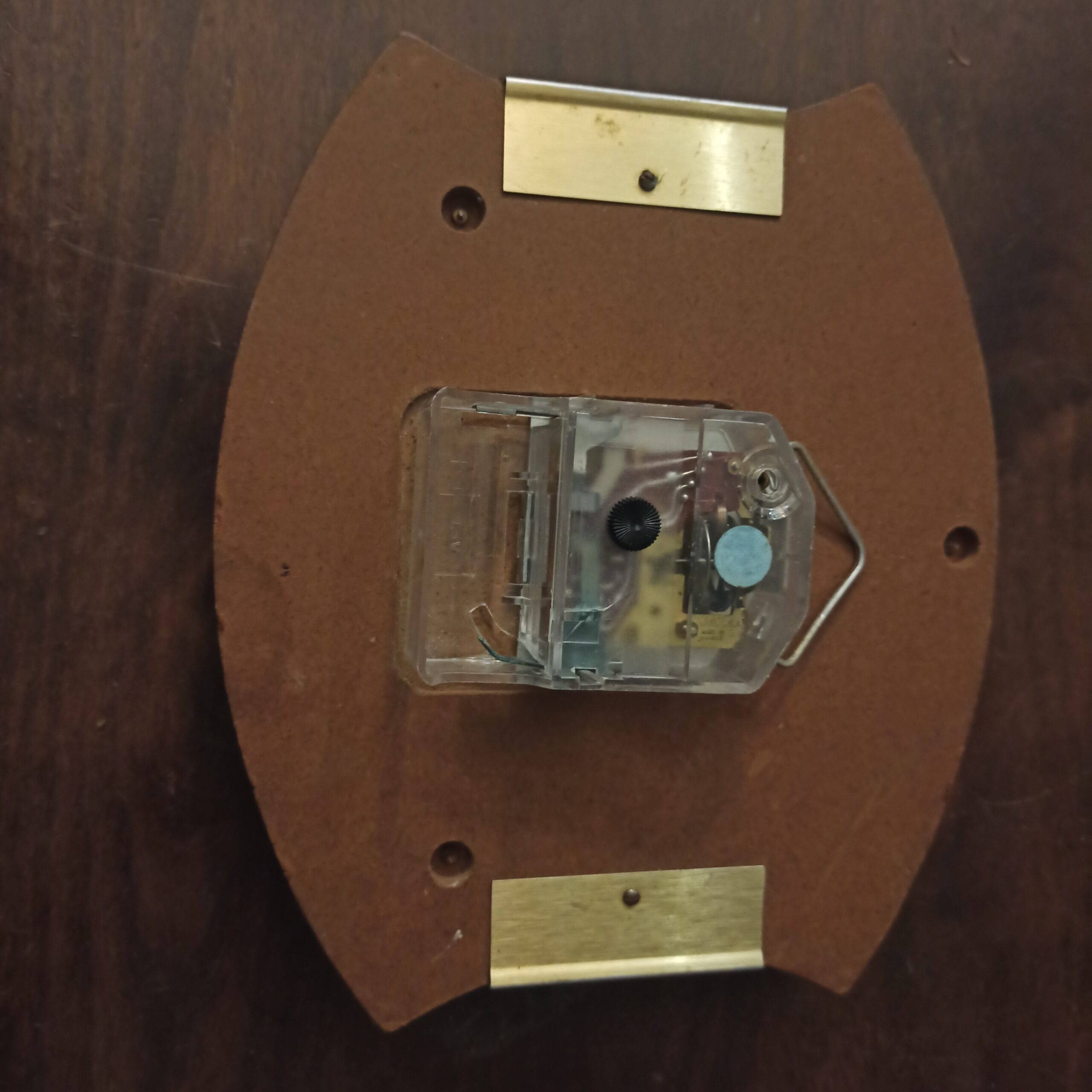 Pendule Japy – Image 5