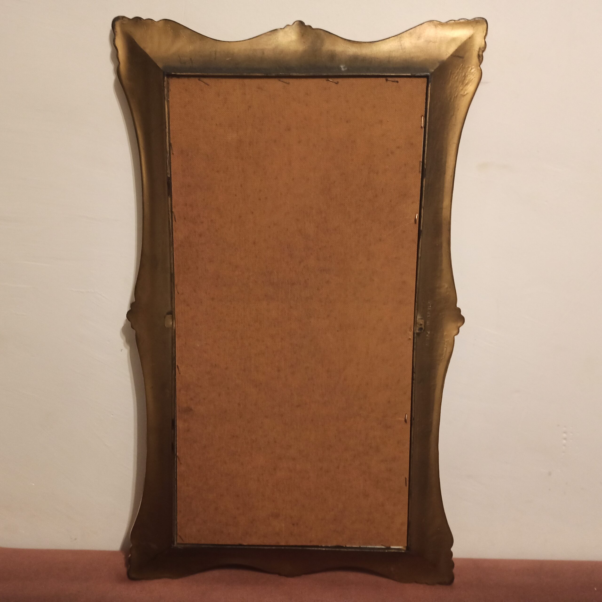 Grand cadre toile de Jouy – Image 6