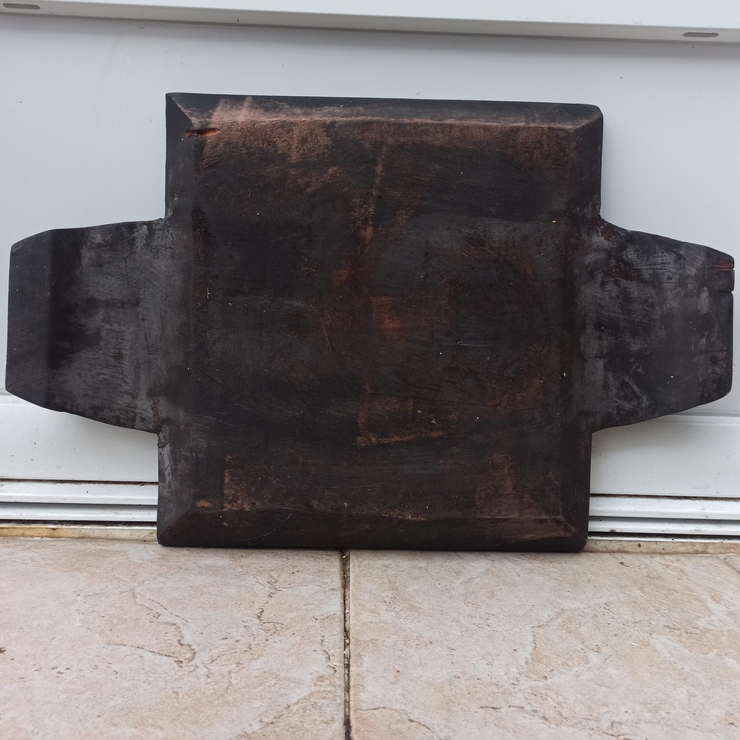 Plateau art africain – Image 4