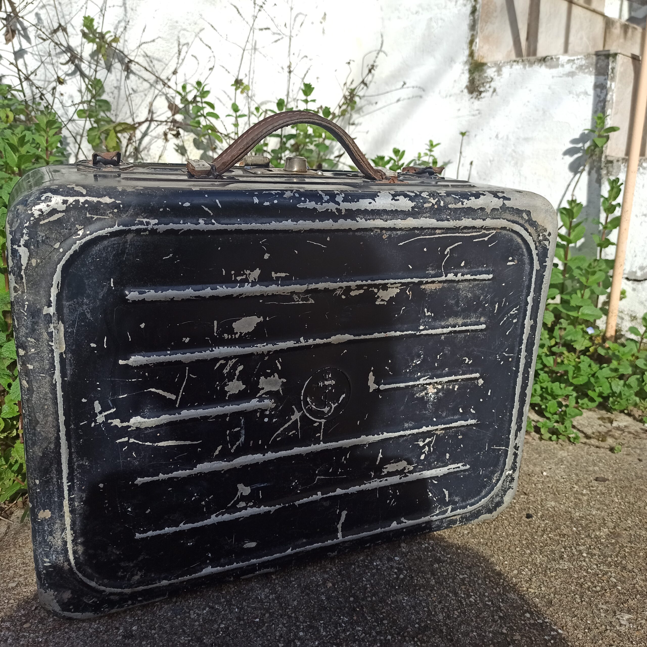 Malle militaire – Image 4