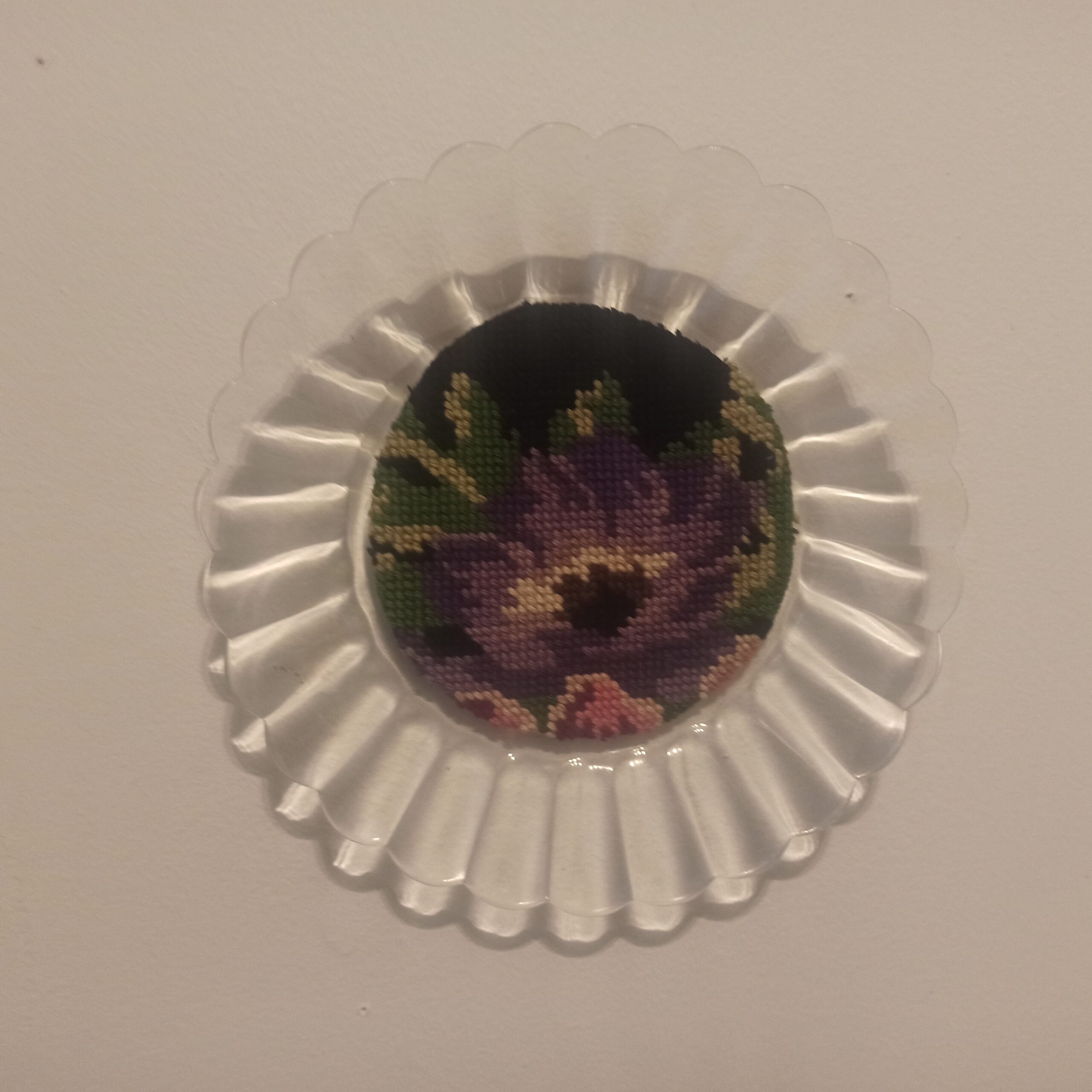 Assiettes décoratives DURALEX – Image 4