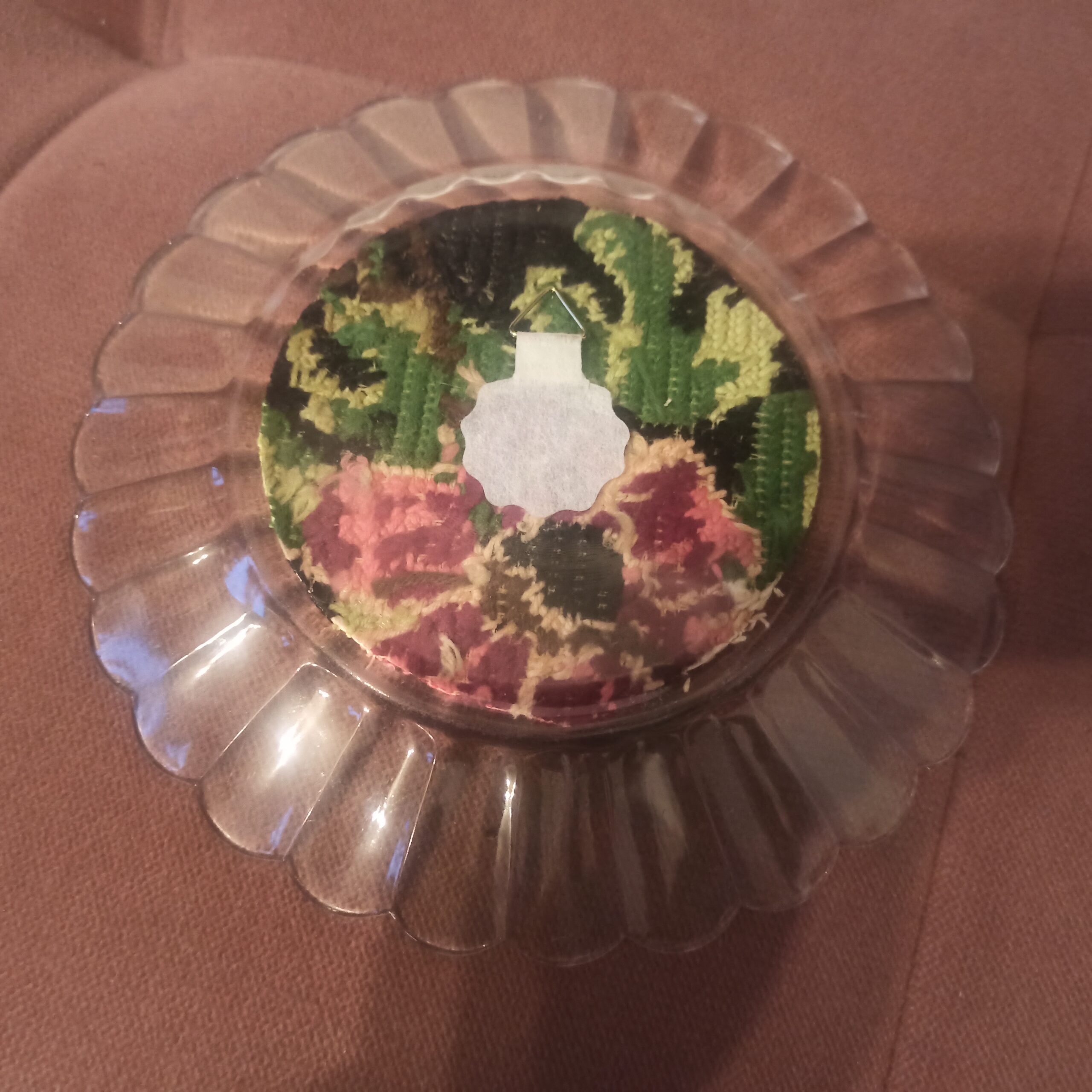 Assiettes décoratives DURALEX – Image 5