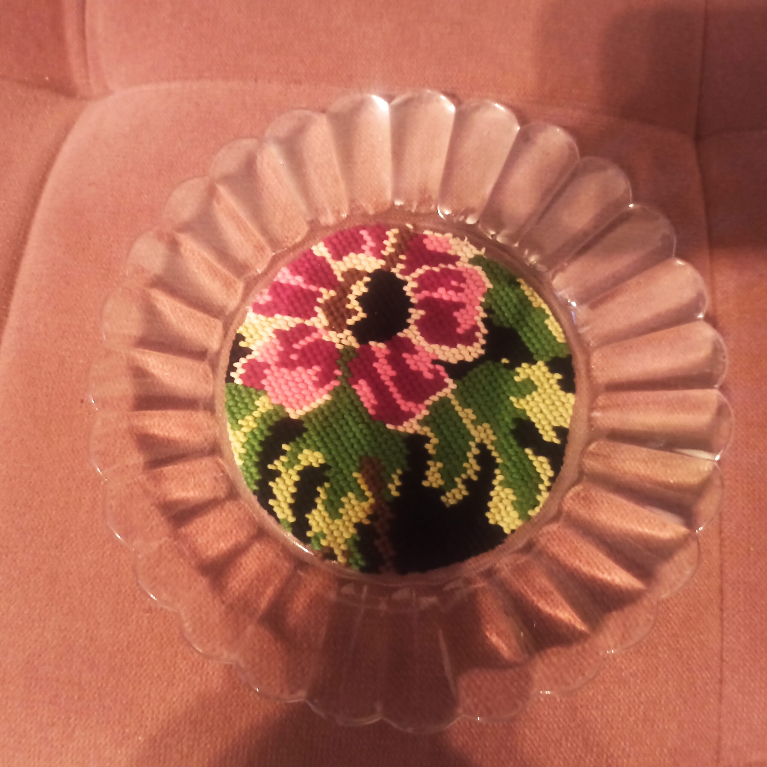 Assiettes décoratives DURALEX – Image 6