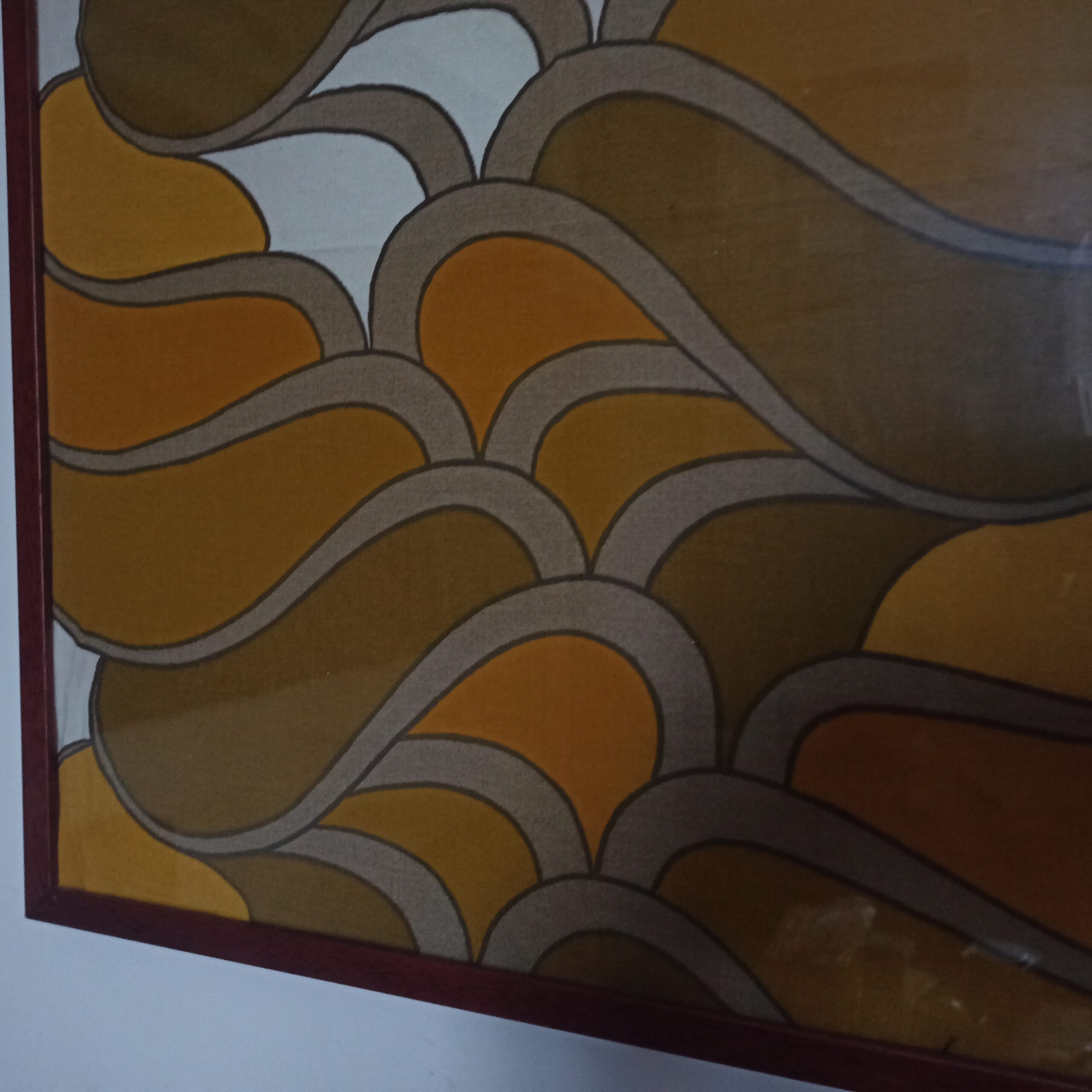 Cadre space âge – Image 3