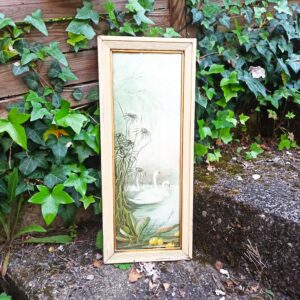 Reproduction artiste animalère