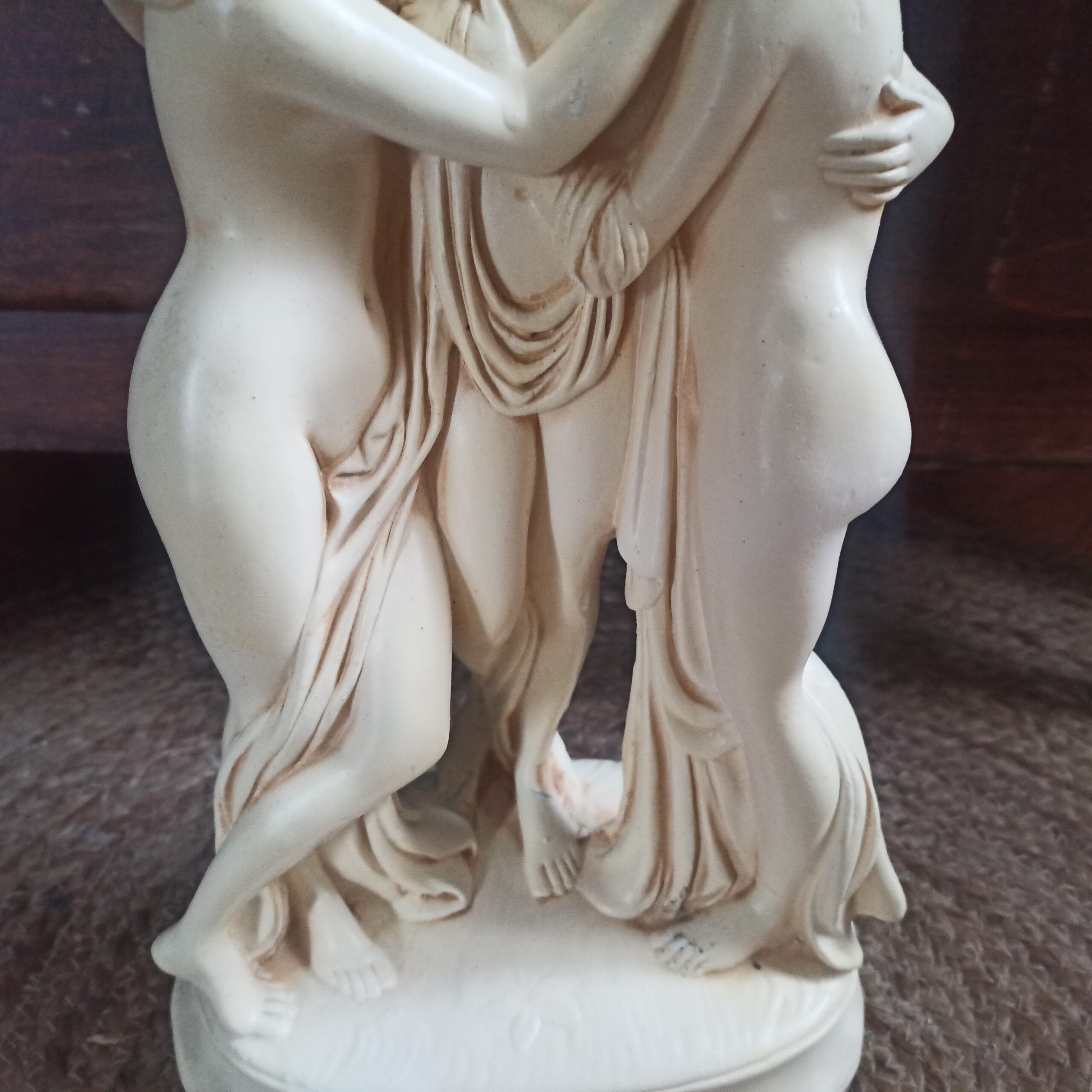 Statue femmes nues – Image 3