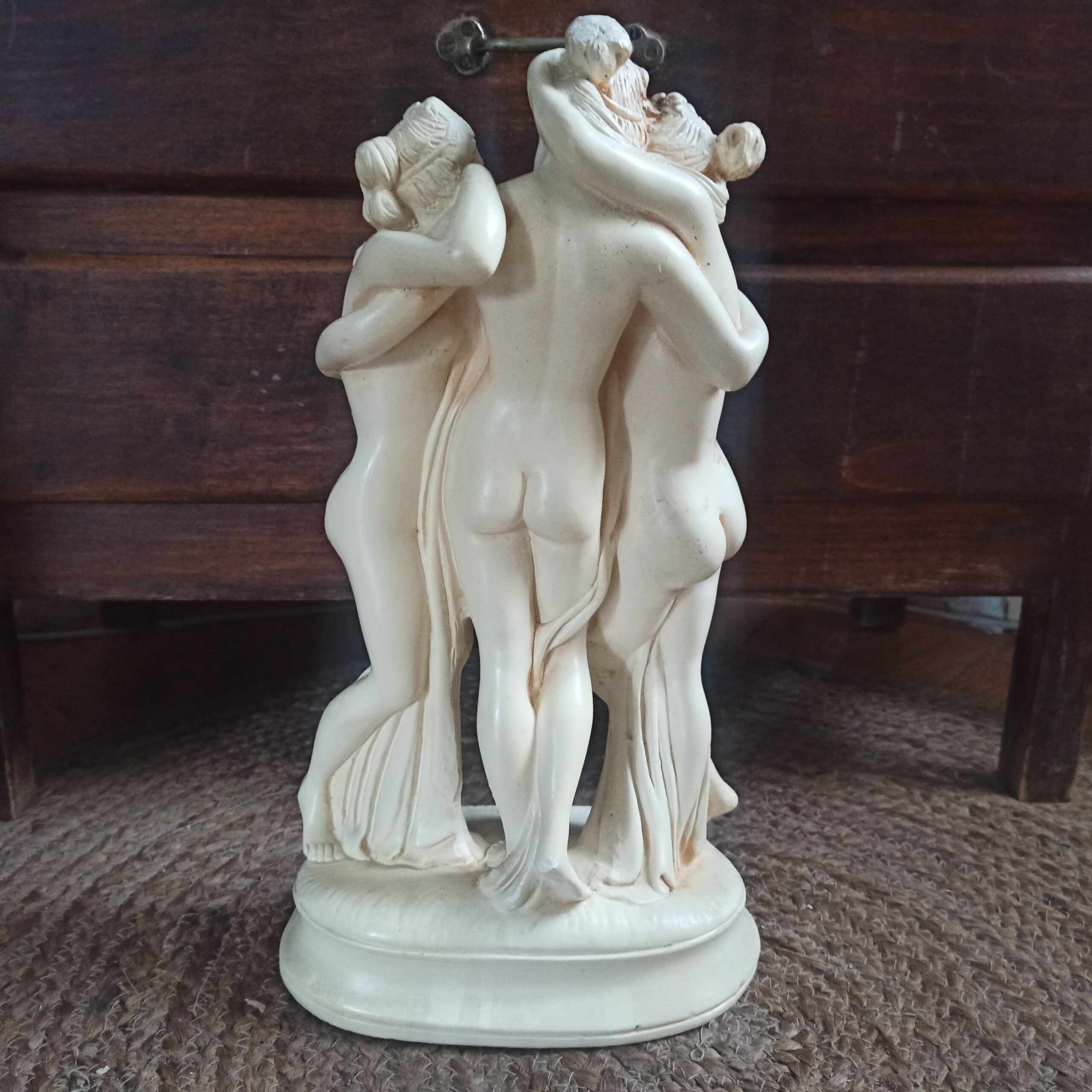 Statue femmes nues – Image 4