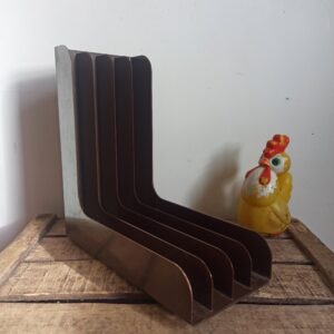 Range vinyles
