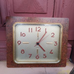 Pendule Jaz
