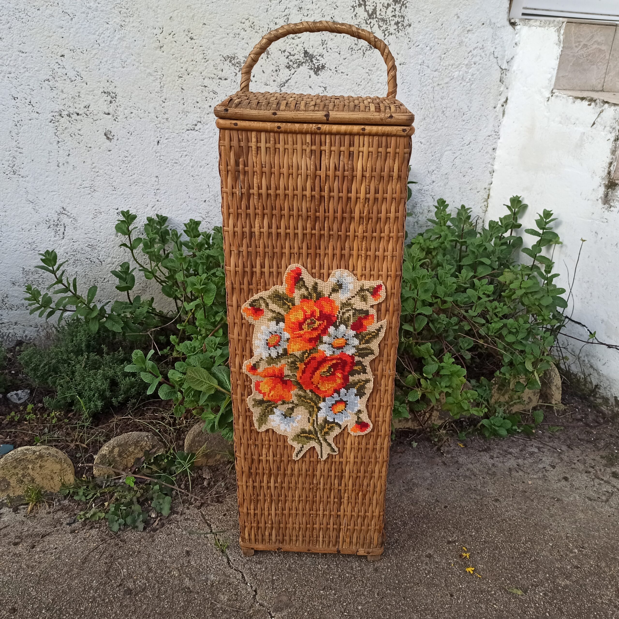 Huche à pain