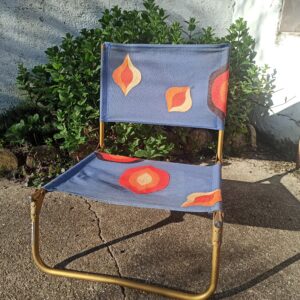 Siège camping Lafuma