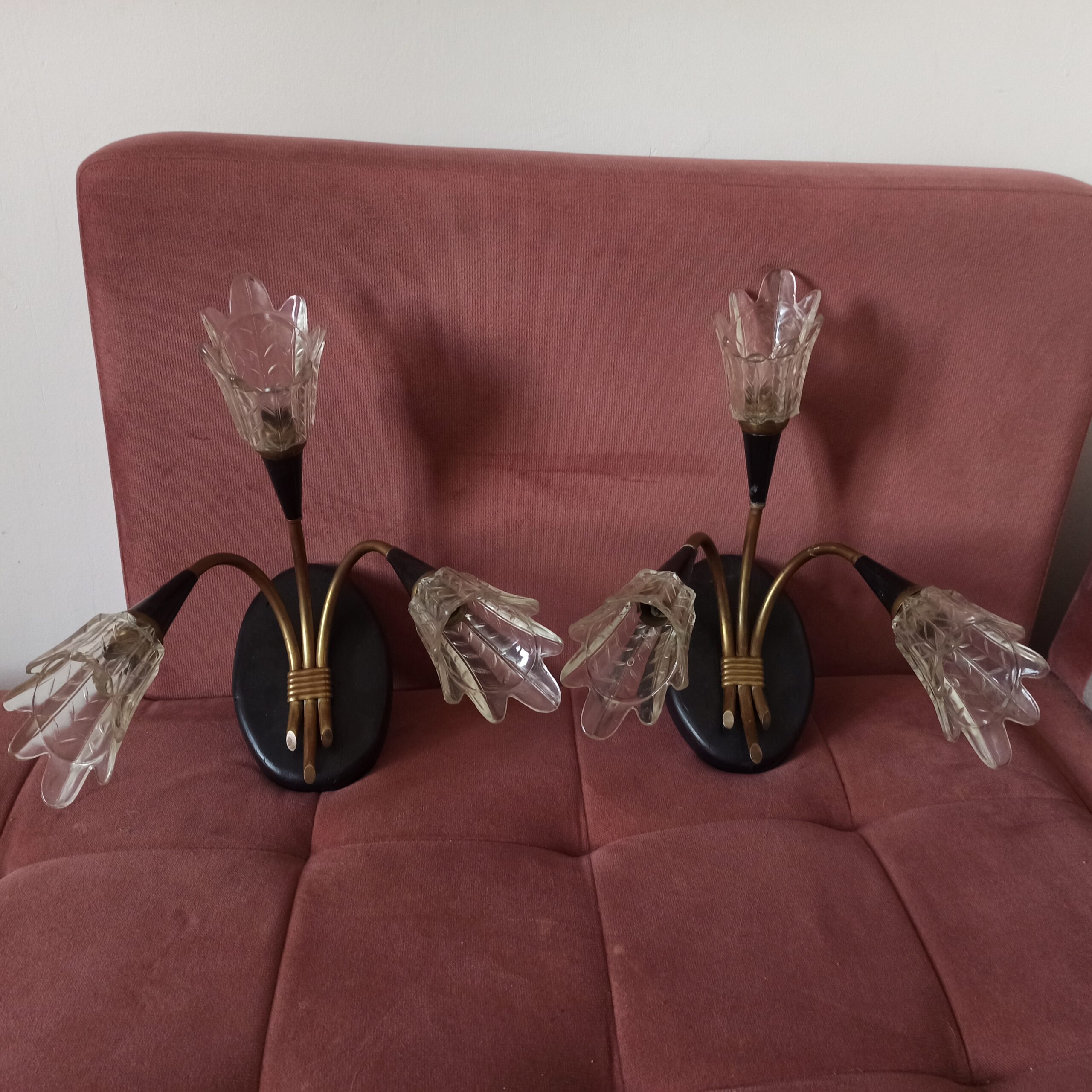 Appliques art déco – Image 8