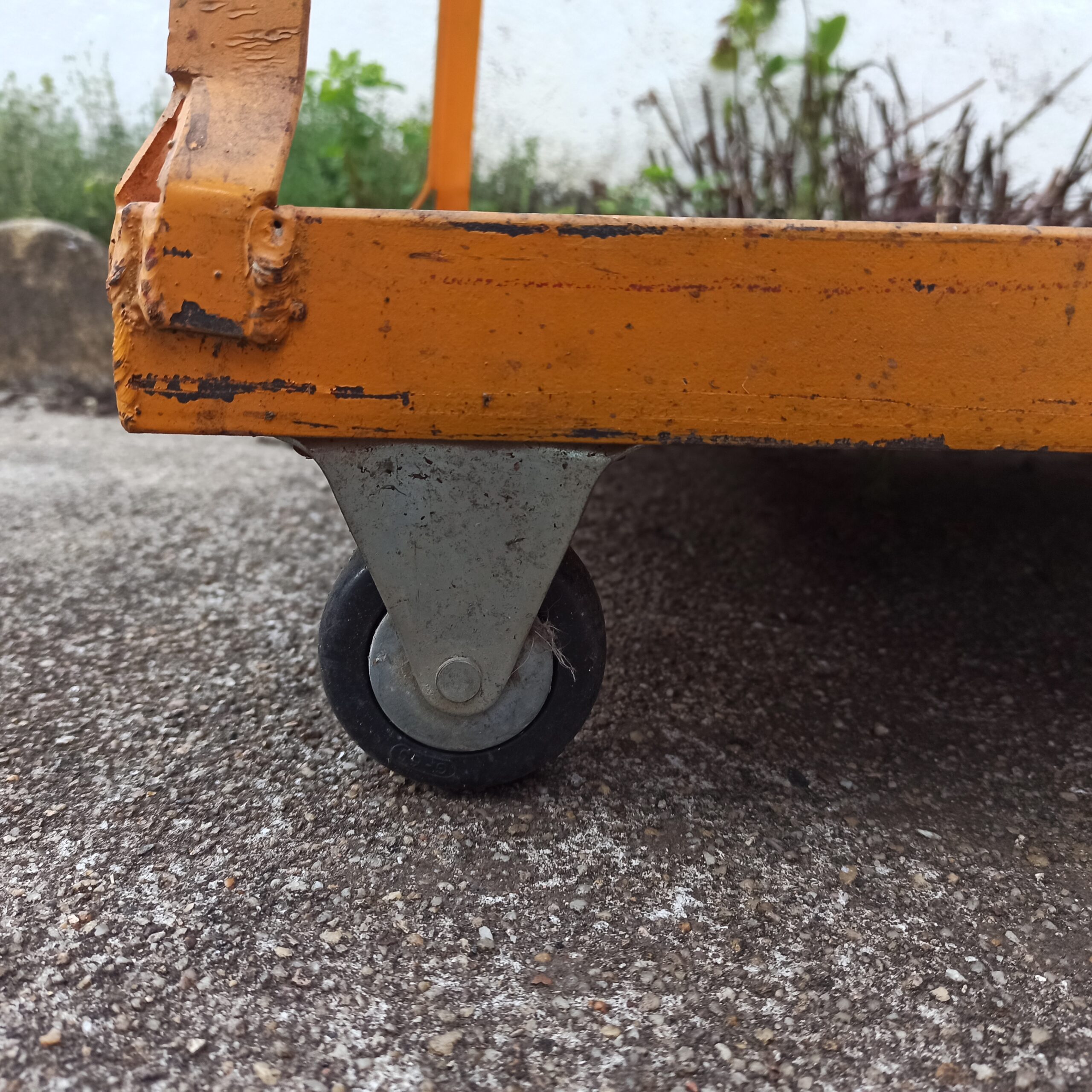Chariot desserte industriel – Image 6
