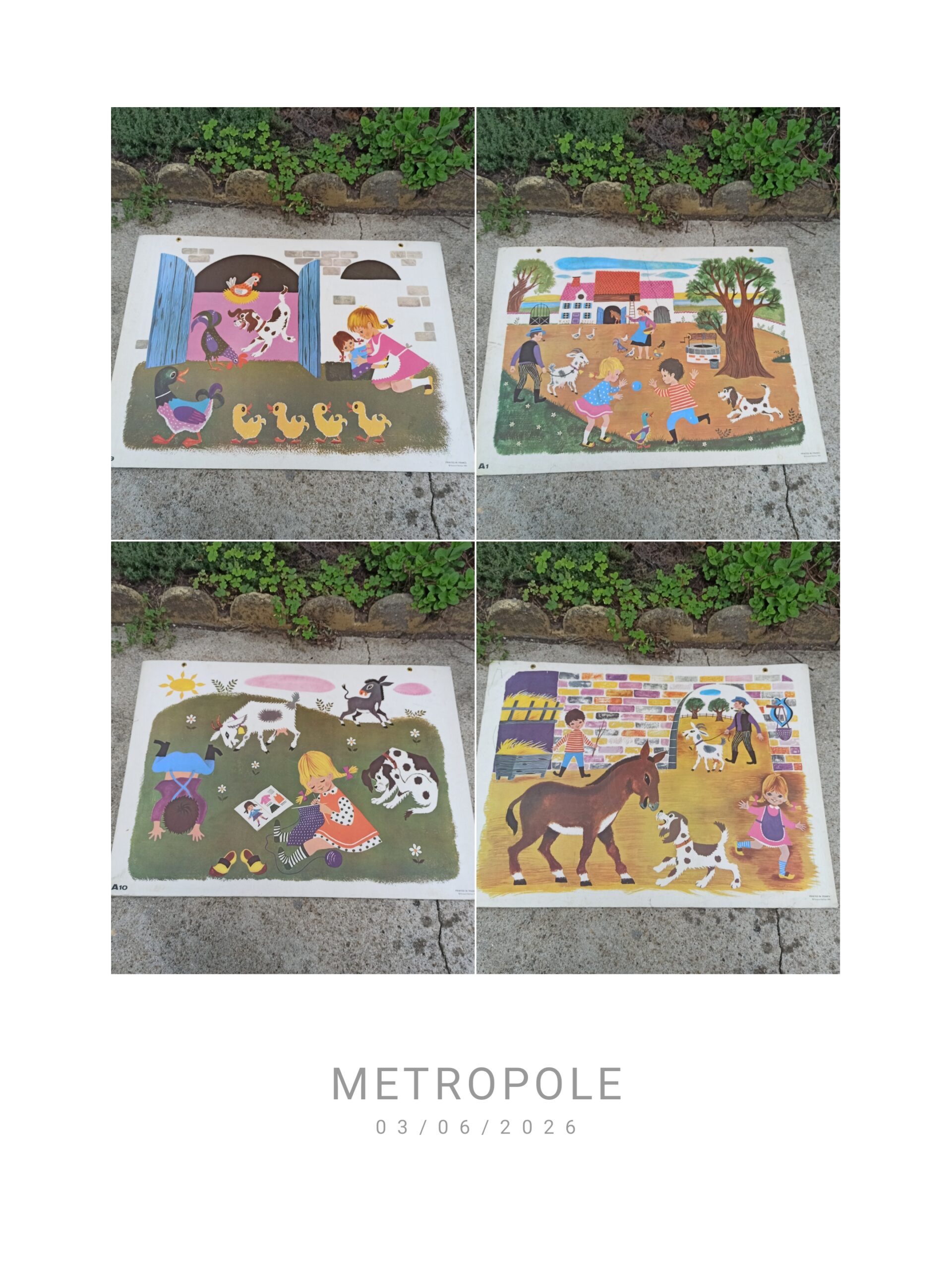 Affiches scolaires – Image 3