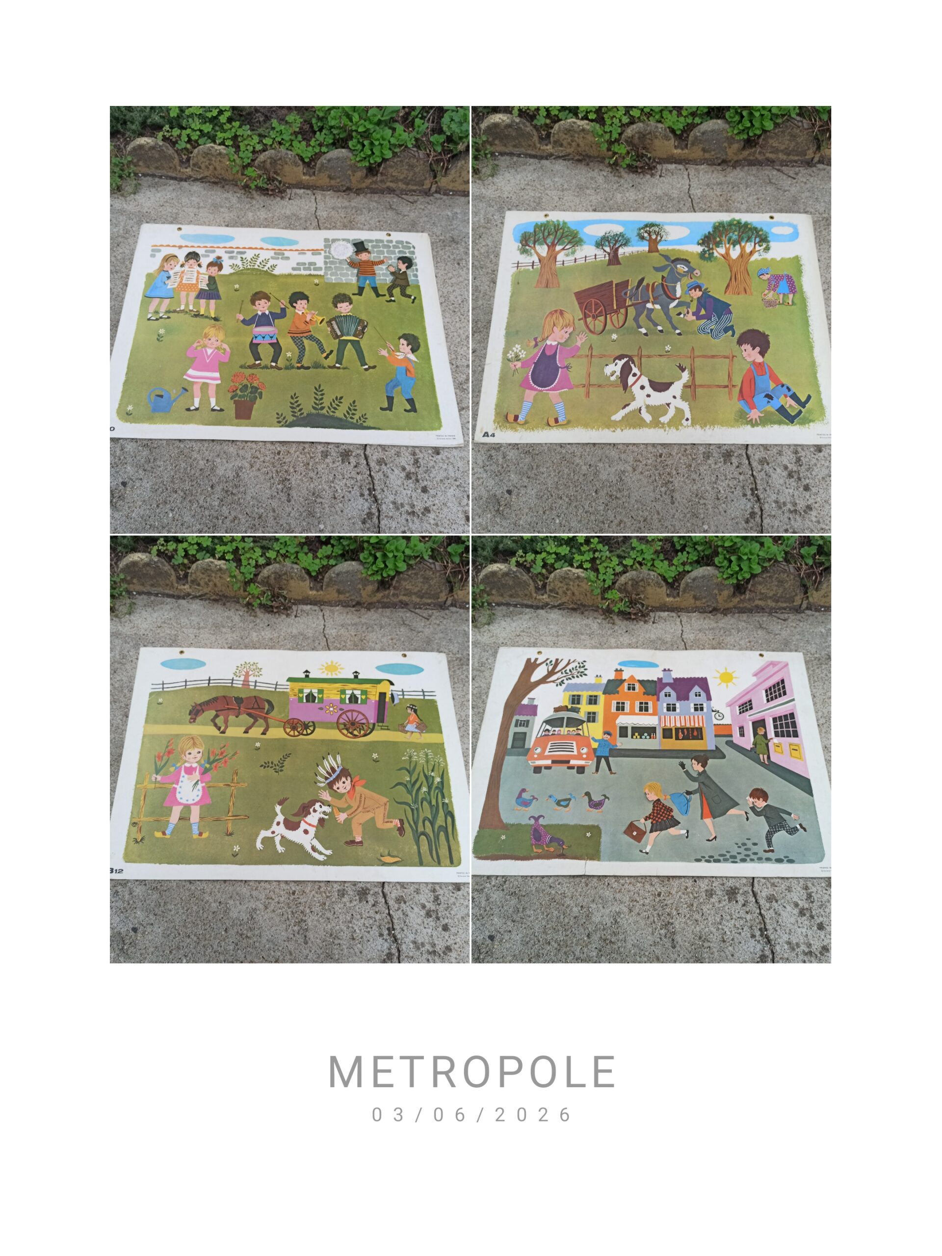 Affiches scolaires – Image 4