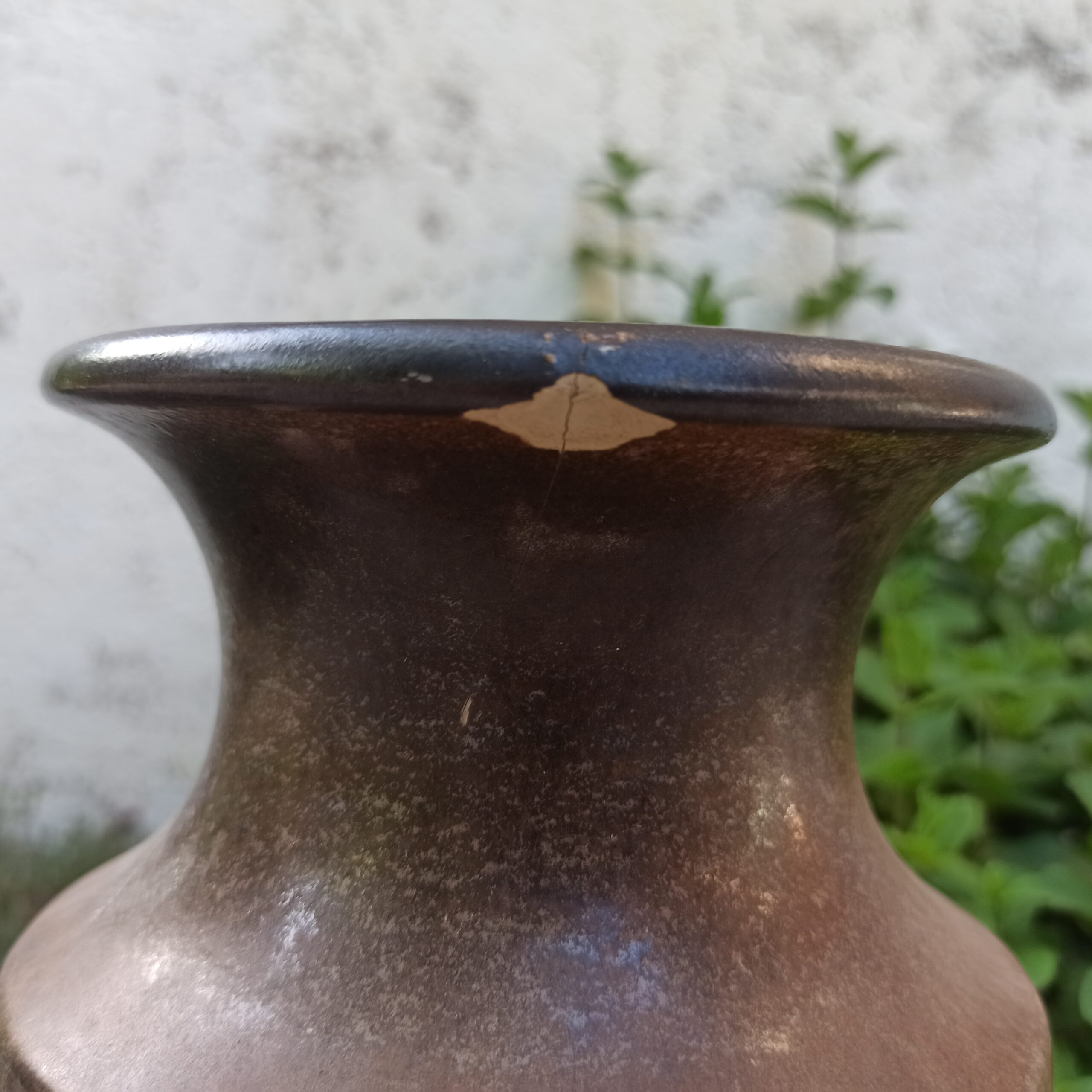 Grand vase céramique – Image 2
