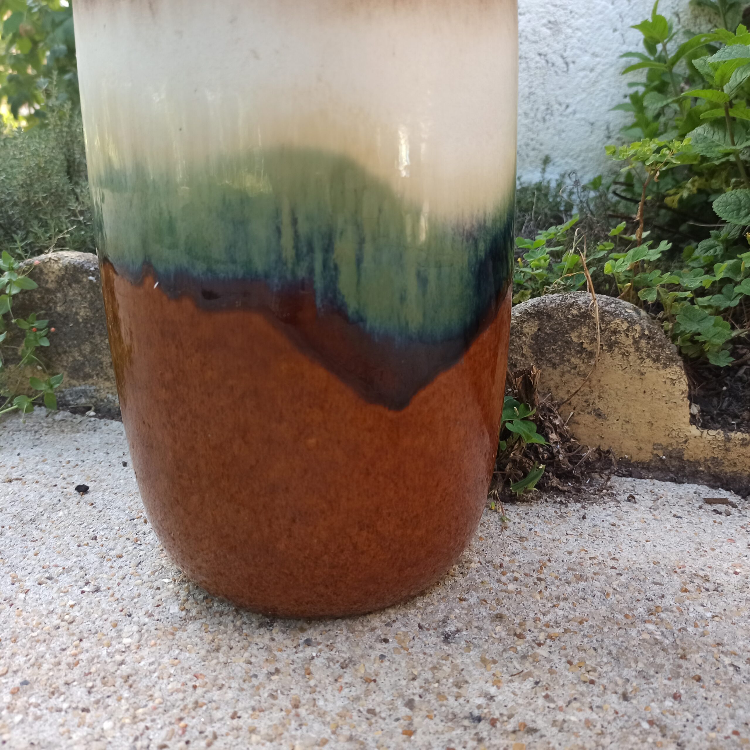Grand vase céramique – Image 4