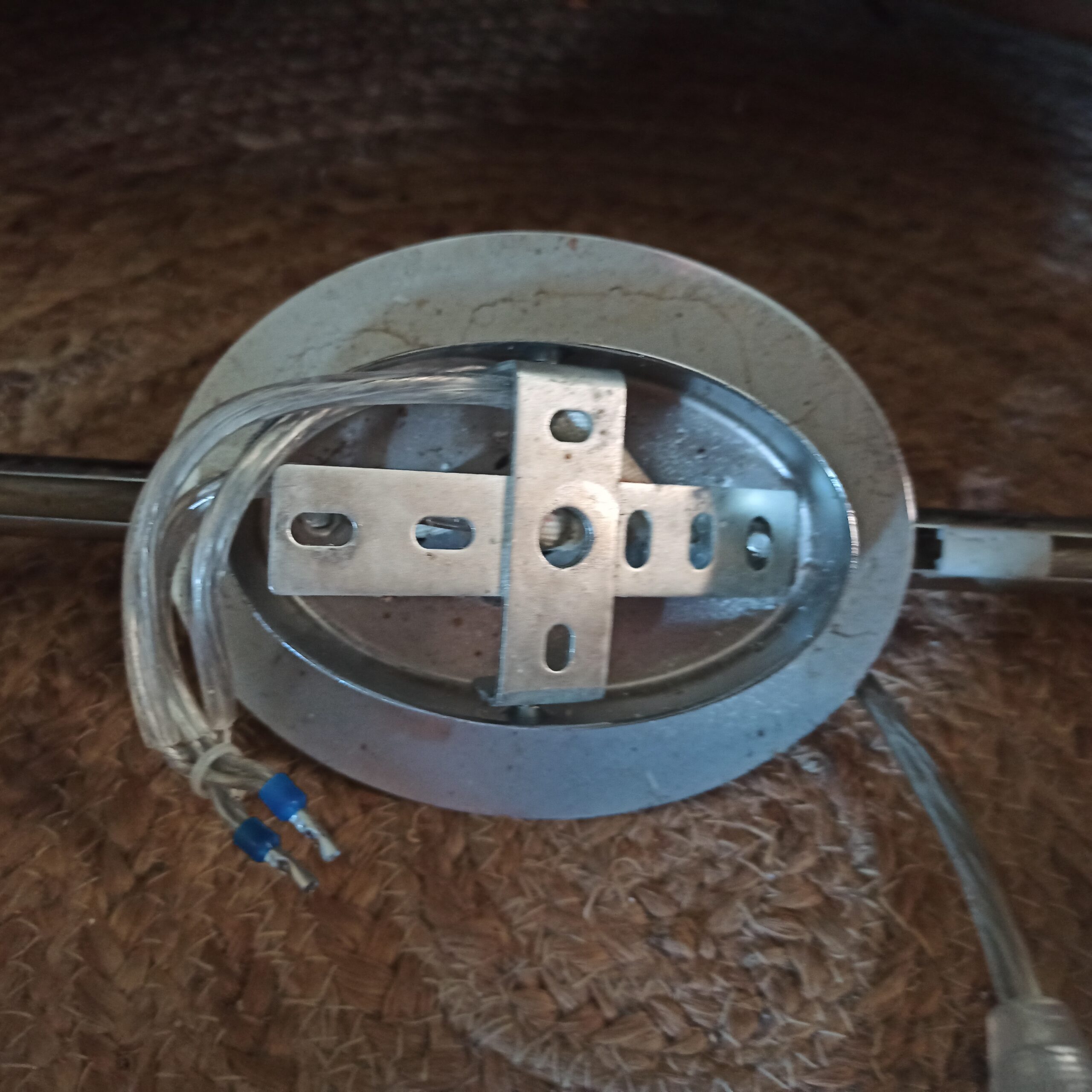 Lustre vintage – Image 6
