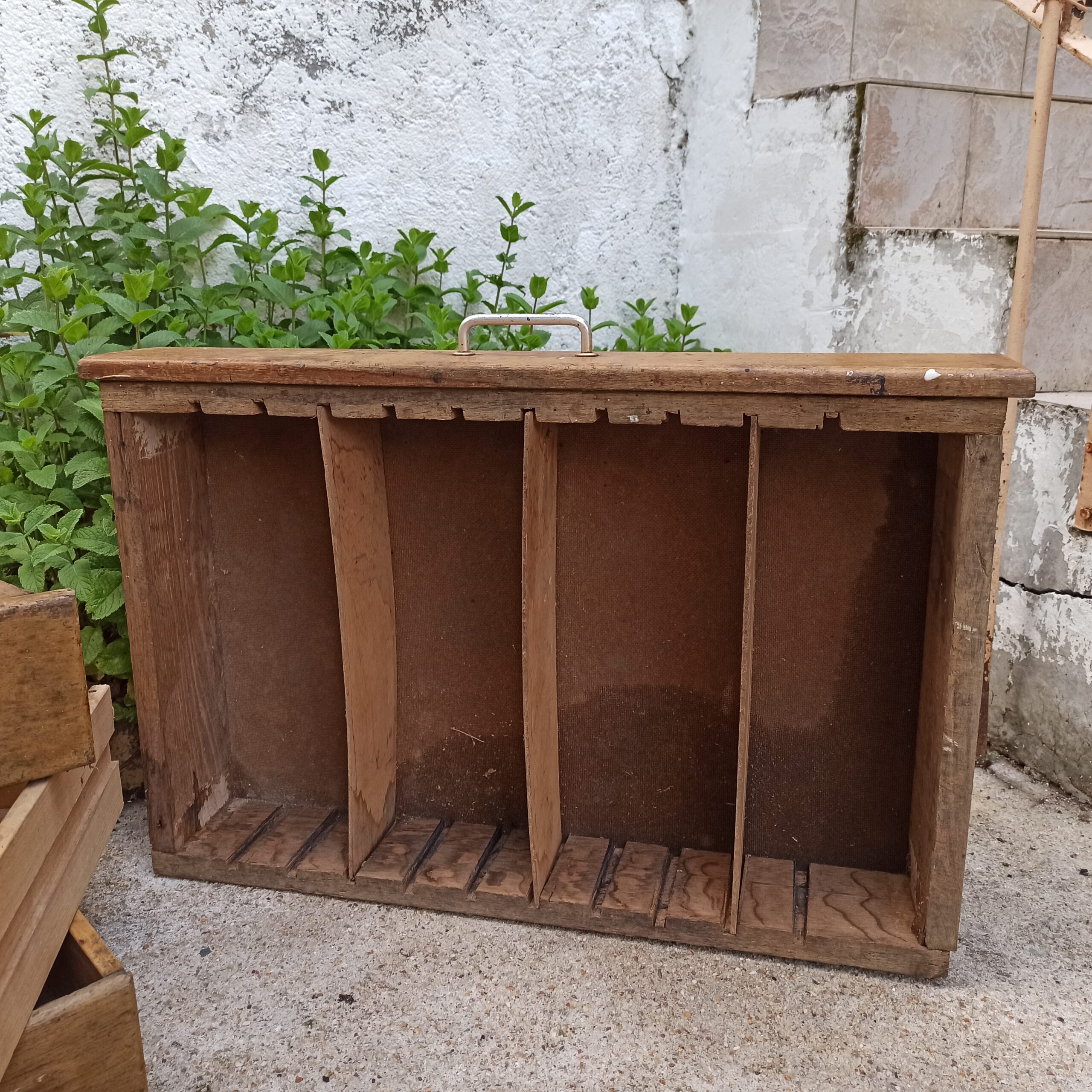 Grands tiroirs établi – Image 3