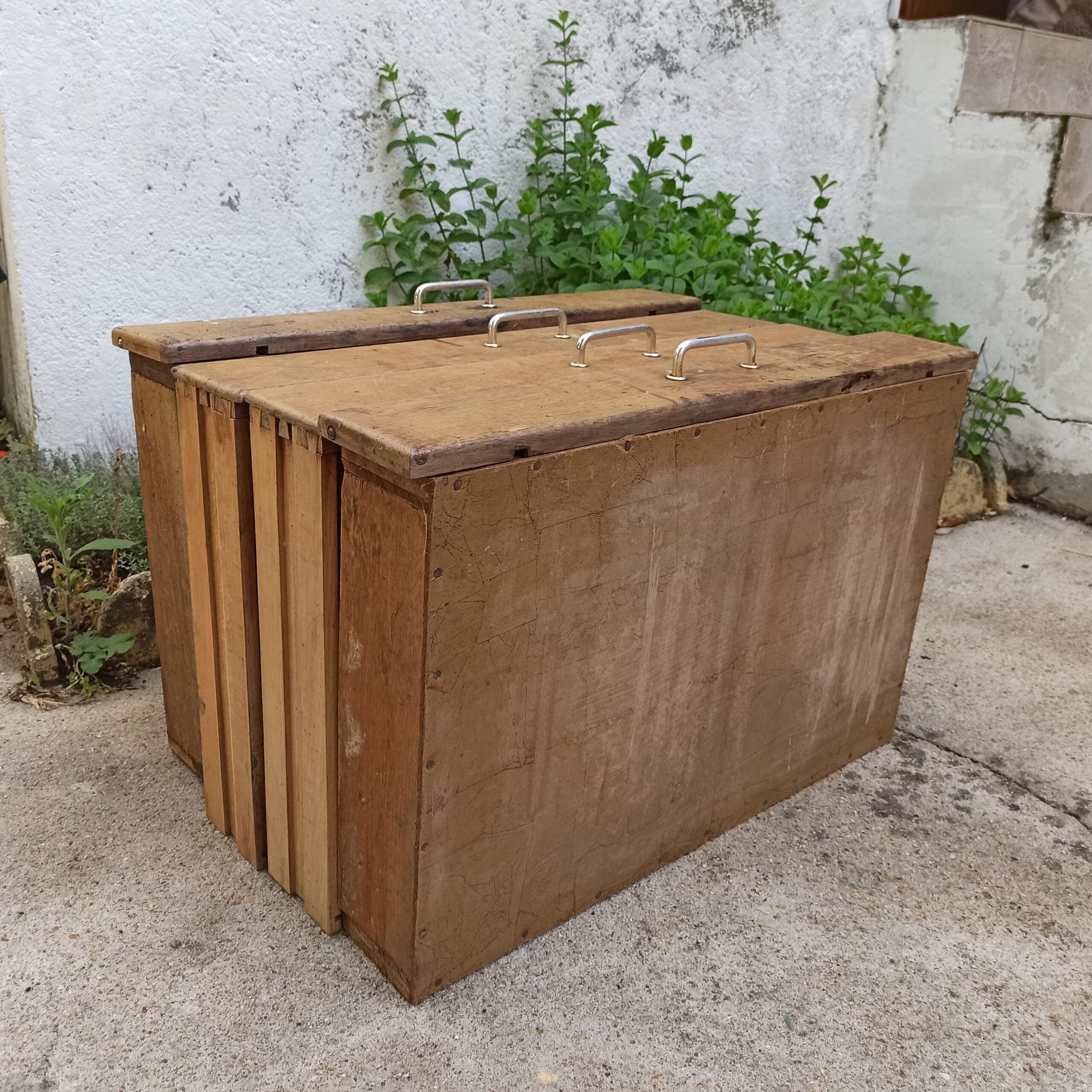 Grands tiroirs établi – Image 6