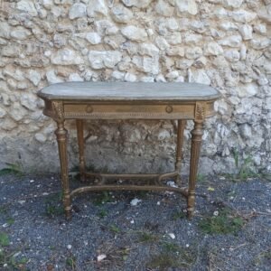 Console style Louis XV