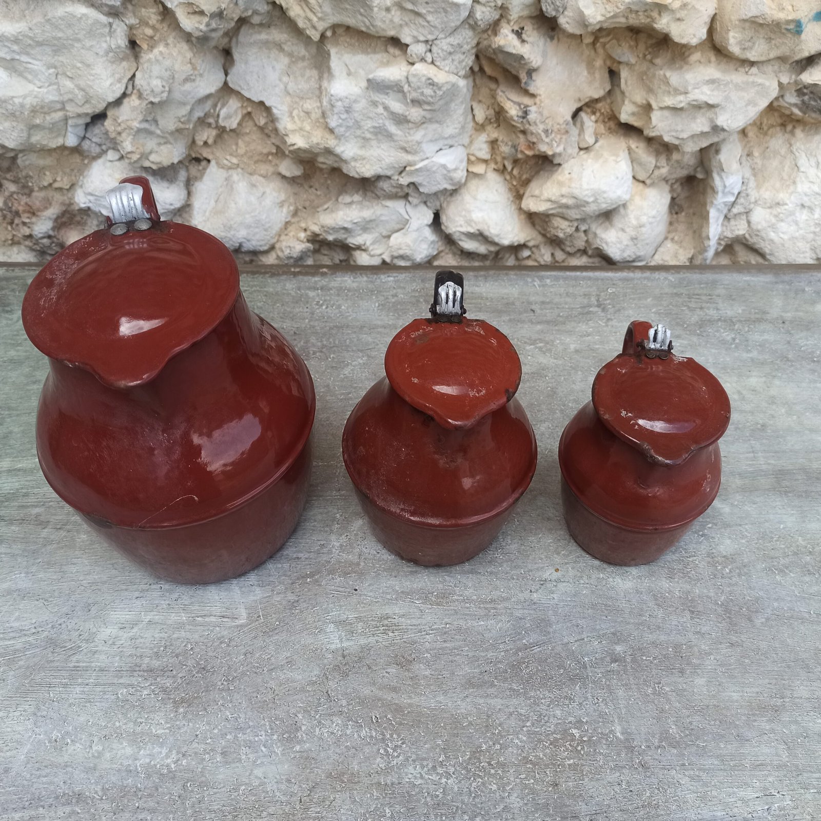 Pichets émaillés – Image 2