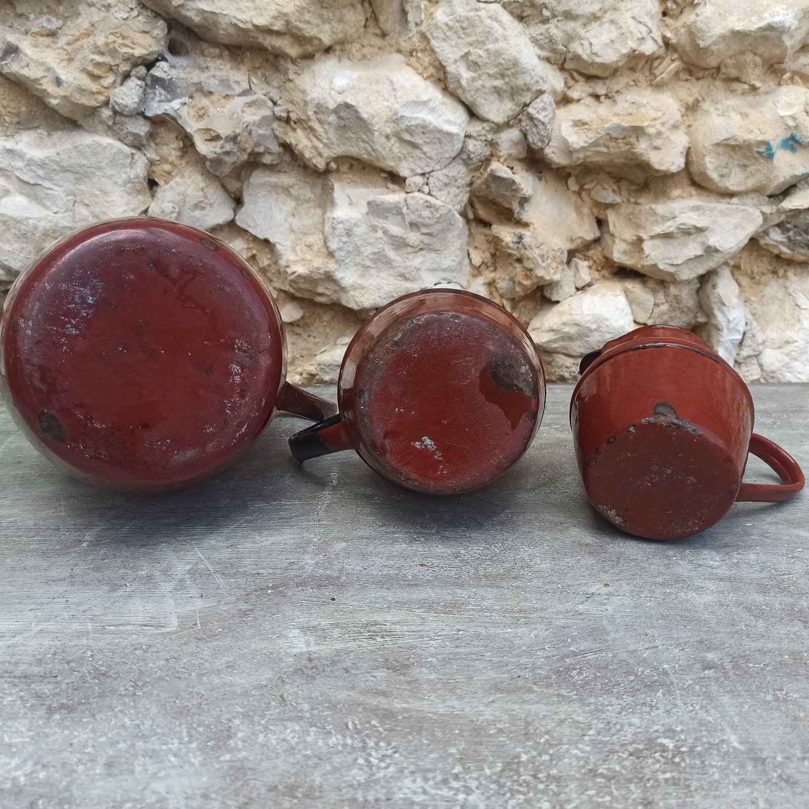 Pichets émaillés – Image 5