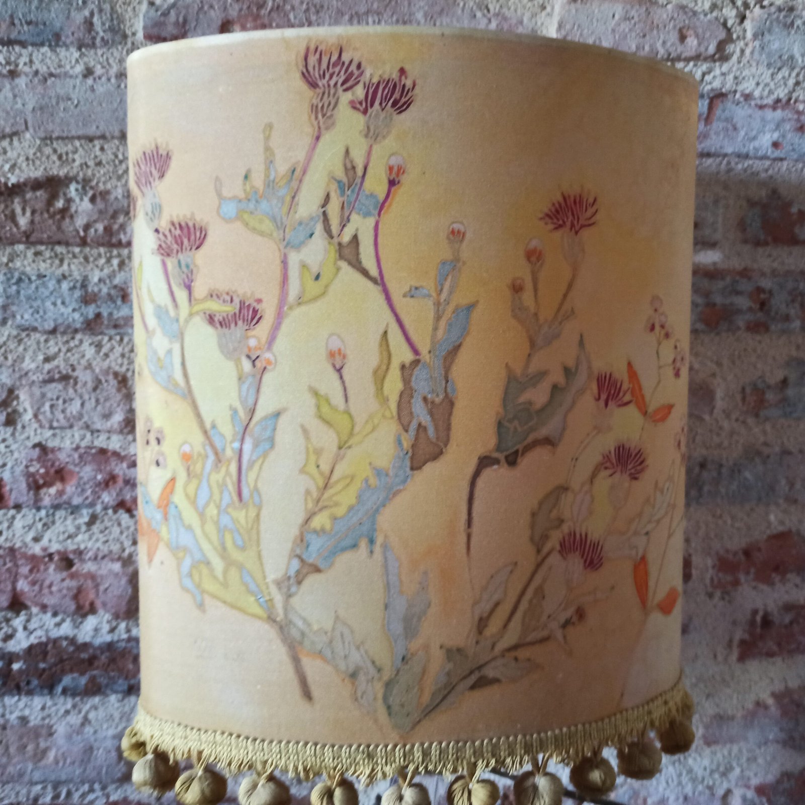 Lampe herbier – Image 4