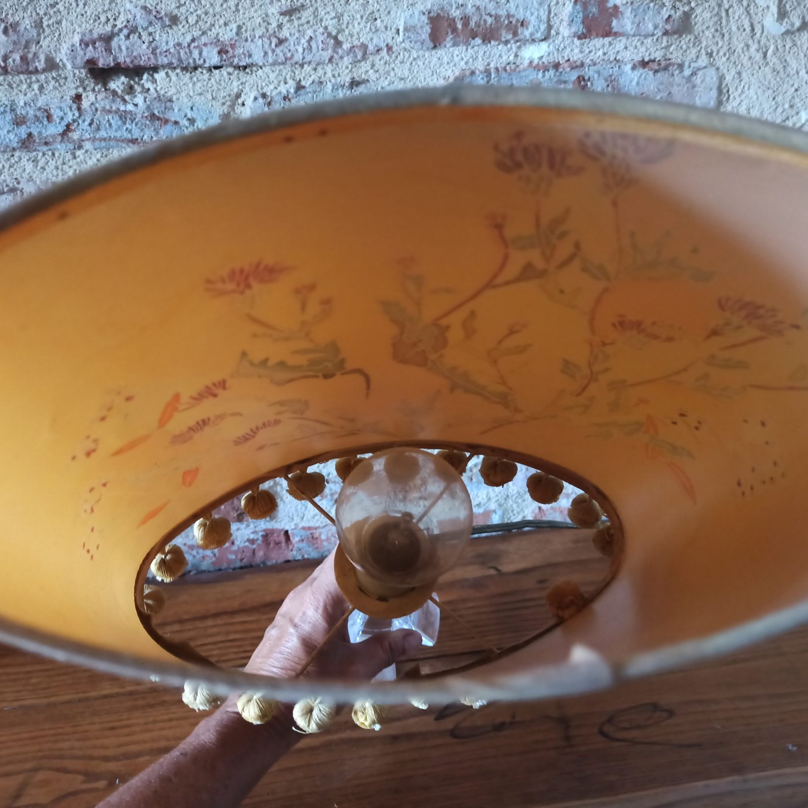 Lampe herbier – Image 7