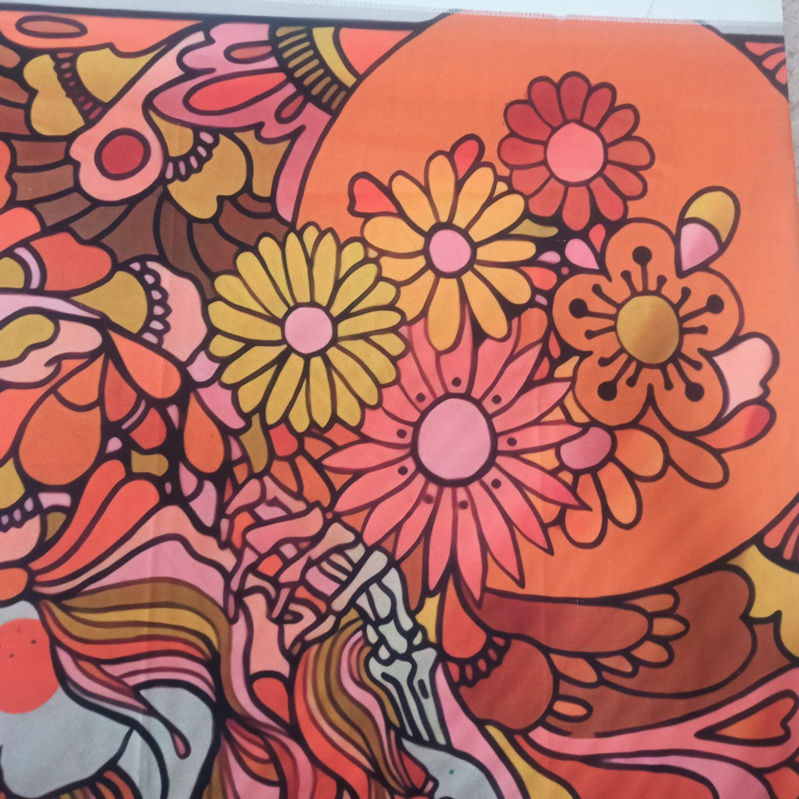 Tissu seventies – Image 4