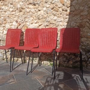 Chaises Fantasia