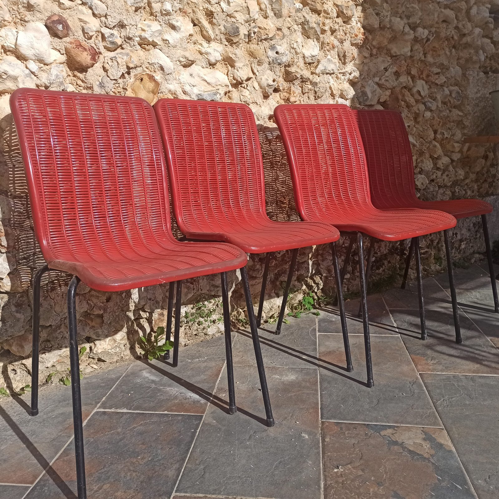 Chaises Fantasia – Image 2