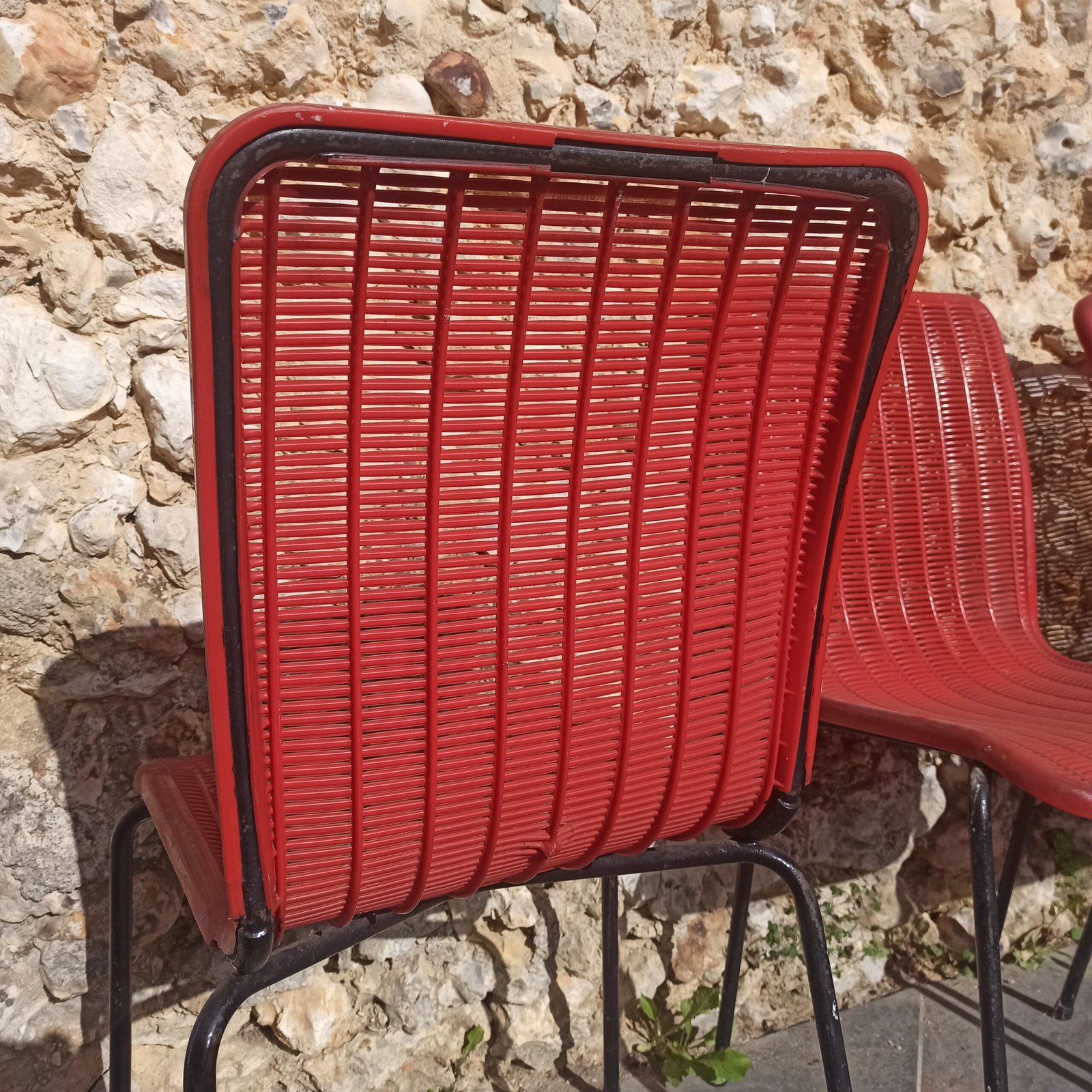 Chaises Fantasia – Image 4