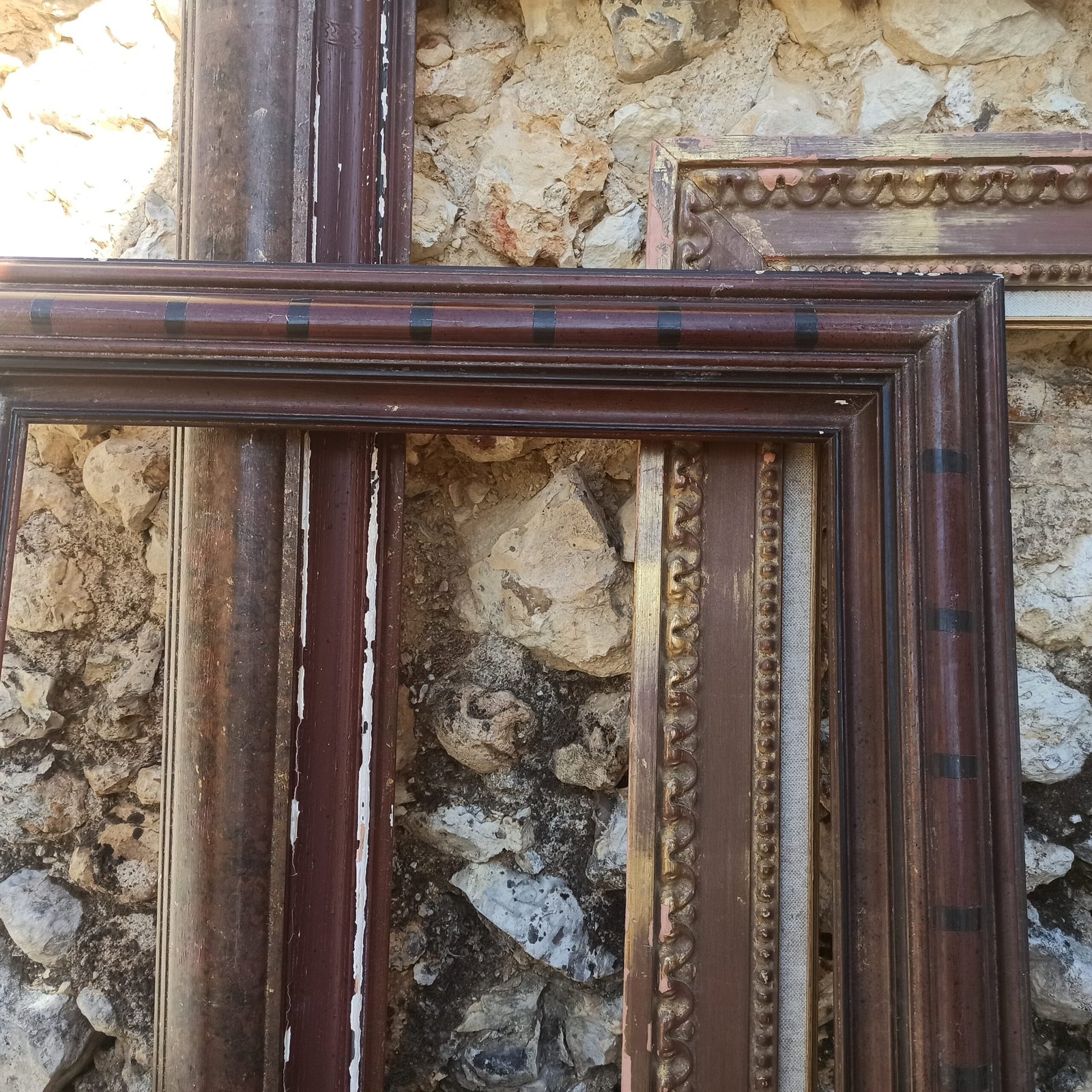 Lot contours cadres – Image 3