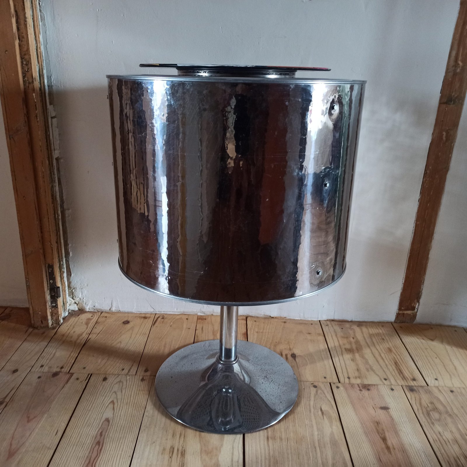 Table industrielle – Image 4