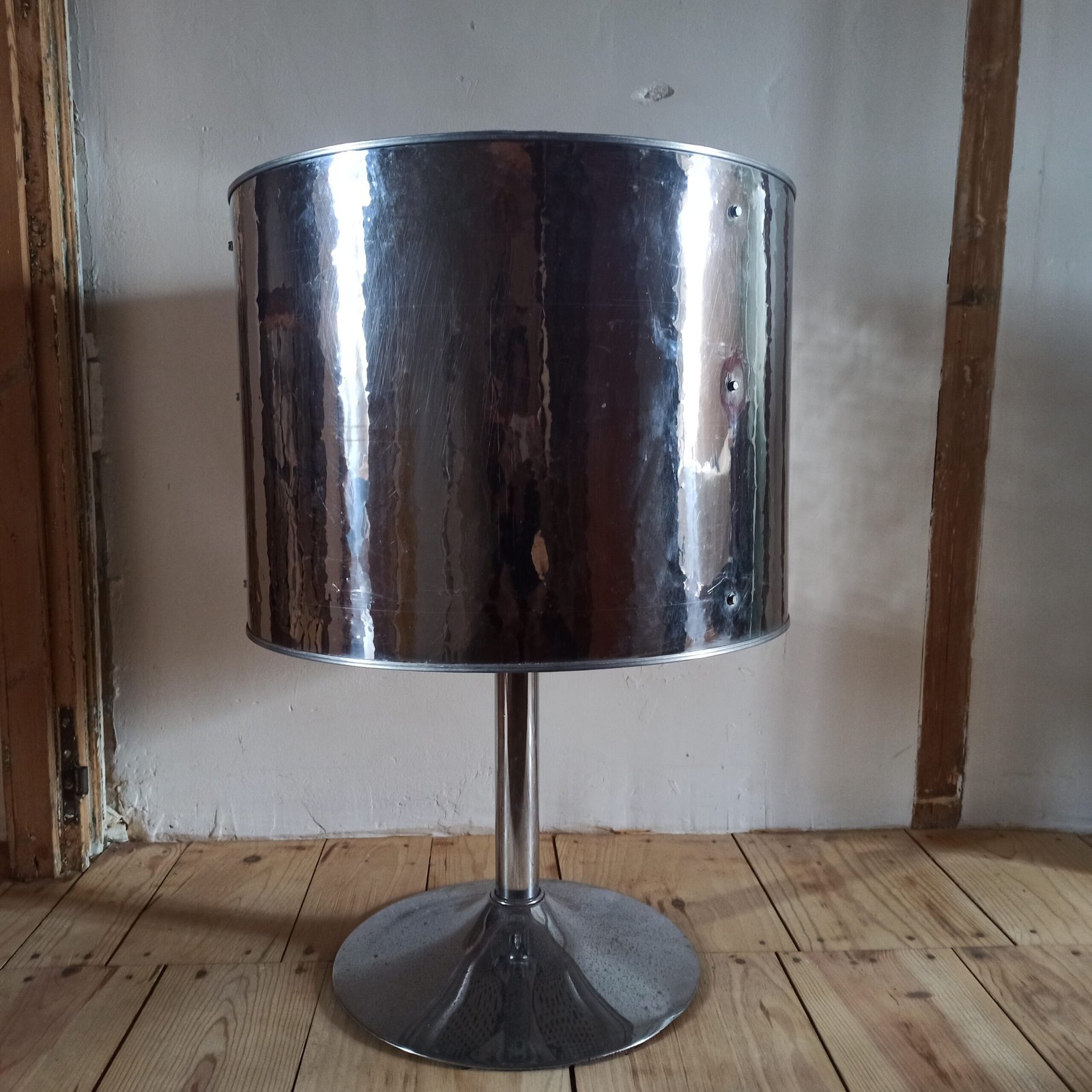 Table industrielle – Image 5