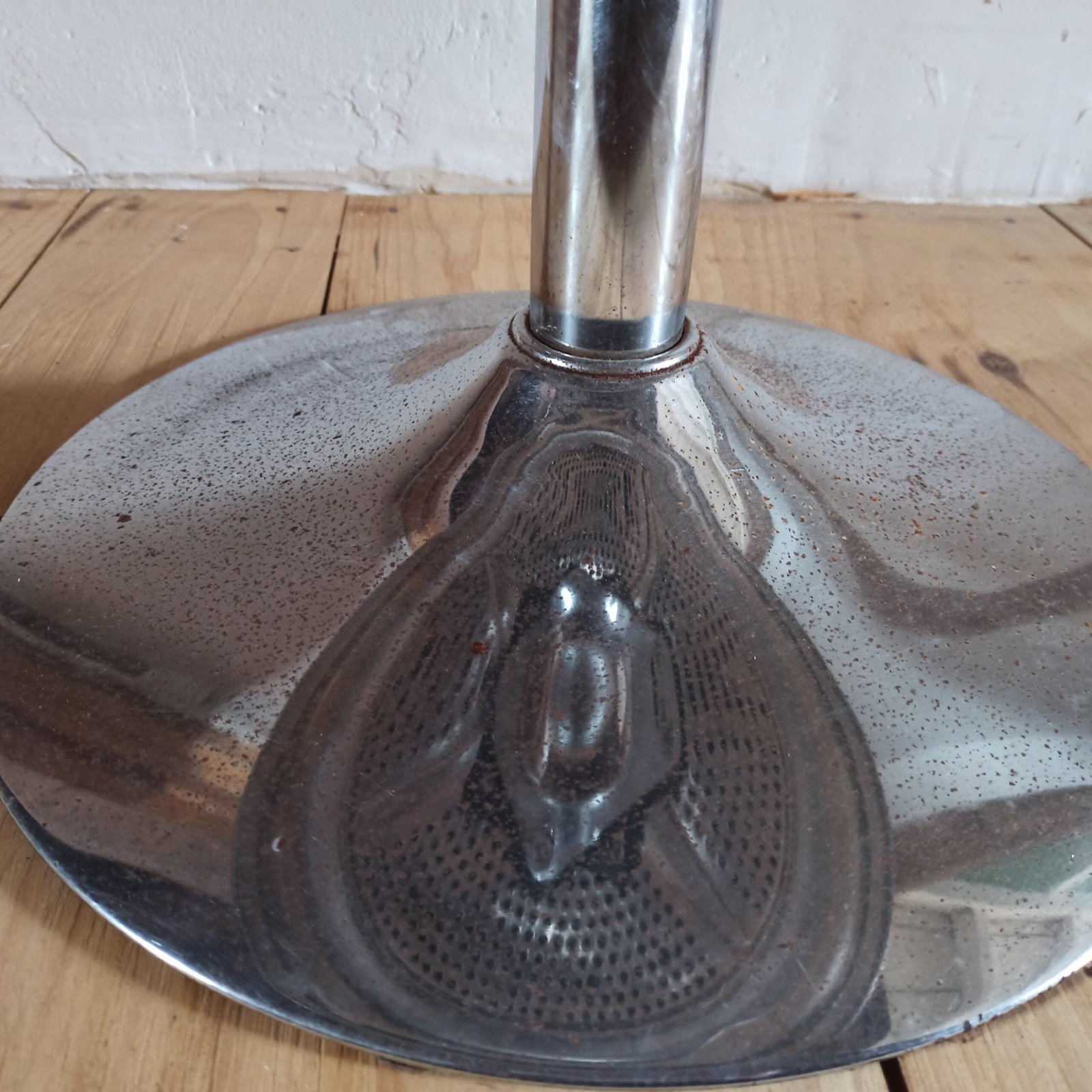 Table industrielle – Image 6