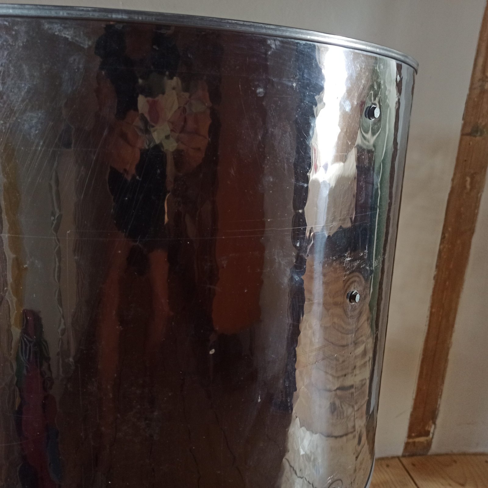 Table industrielle – Image 8