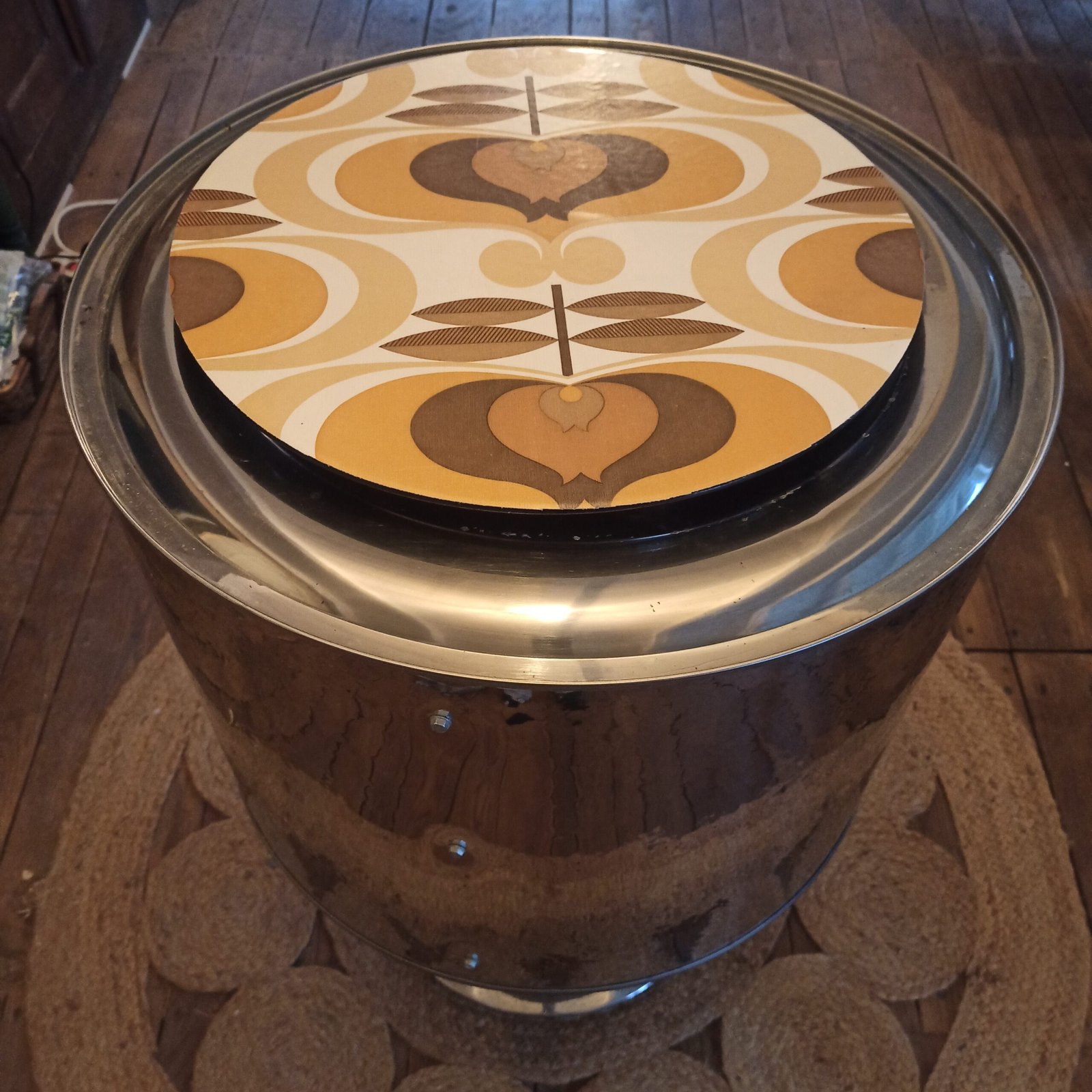Table industrielle – Image 2