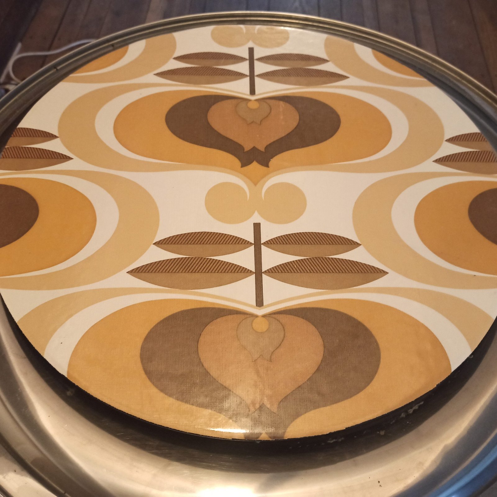 Table industrielle – Image 3