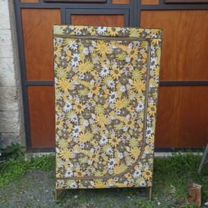 Grande penderie vintage